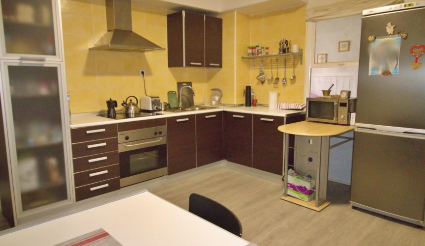 Reventa - Apartment -
Elche - Plaza Crevillente-juzgados