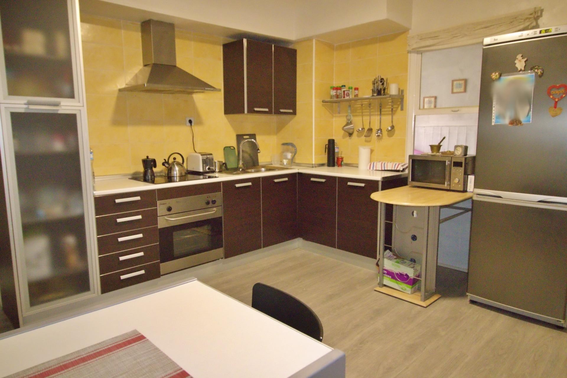 Reventa - Apartment -
Elche - Plaza Crevillente-juzgados