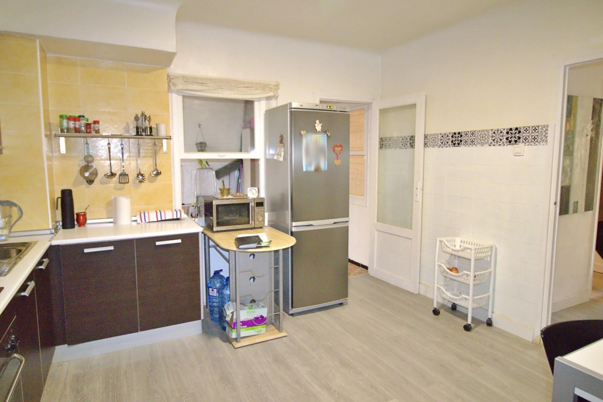 Reventa - Apartment -
Elche - Plaza Crevillente-juzgados