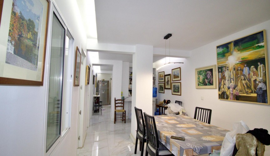 Reventa - Apartment -
Elche - Plaza Crevillente-juzgados