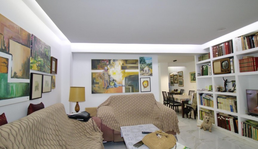 Reventa - Apartment -
Elche - Plaza Crevillente-juzgados