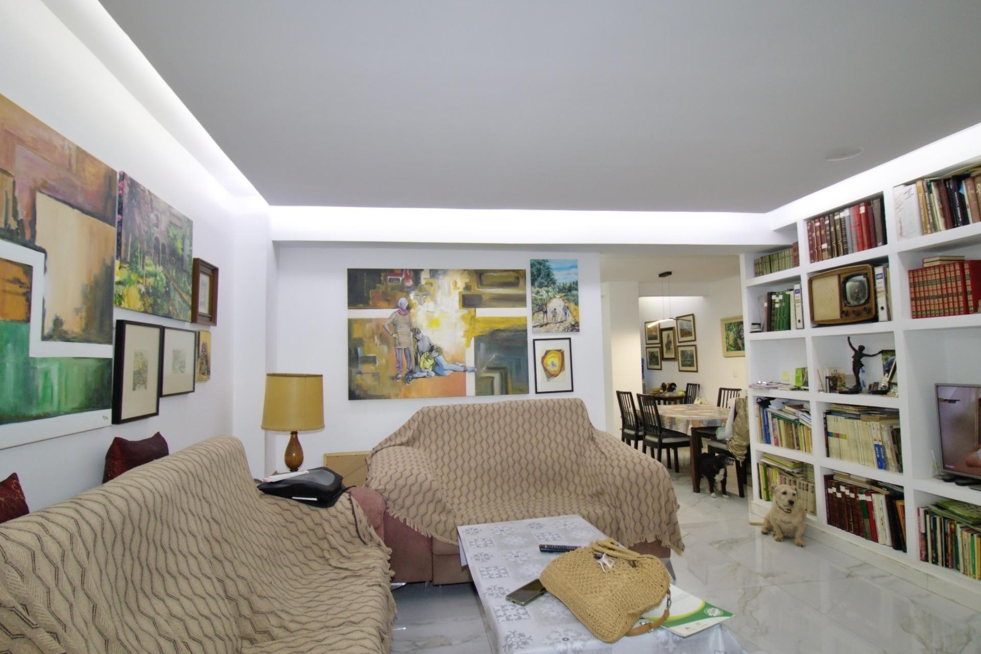 Reventa - Apartment -
Elche - Plaza Crevillente-juzgados