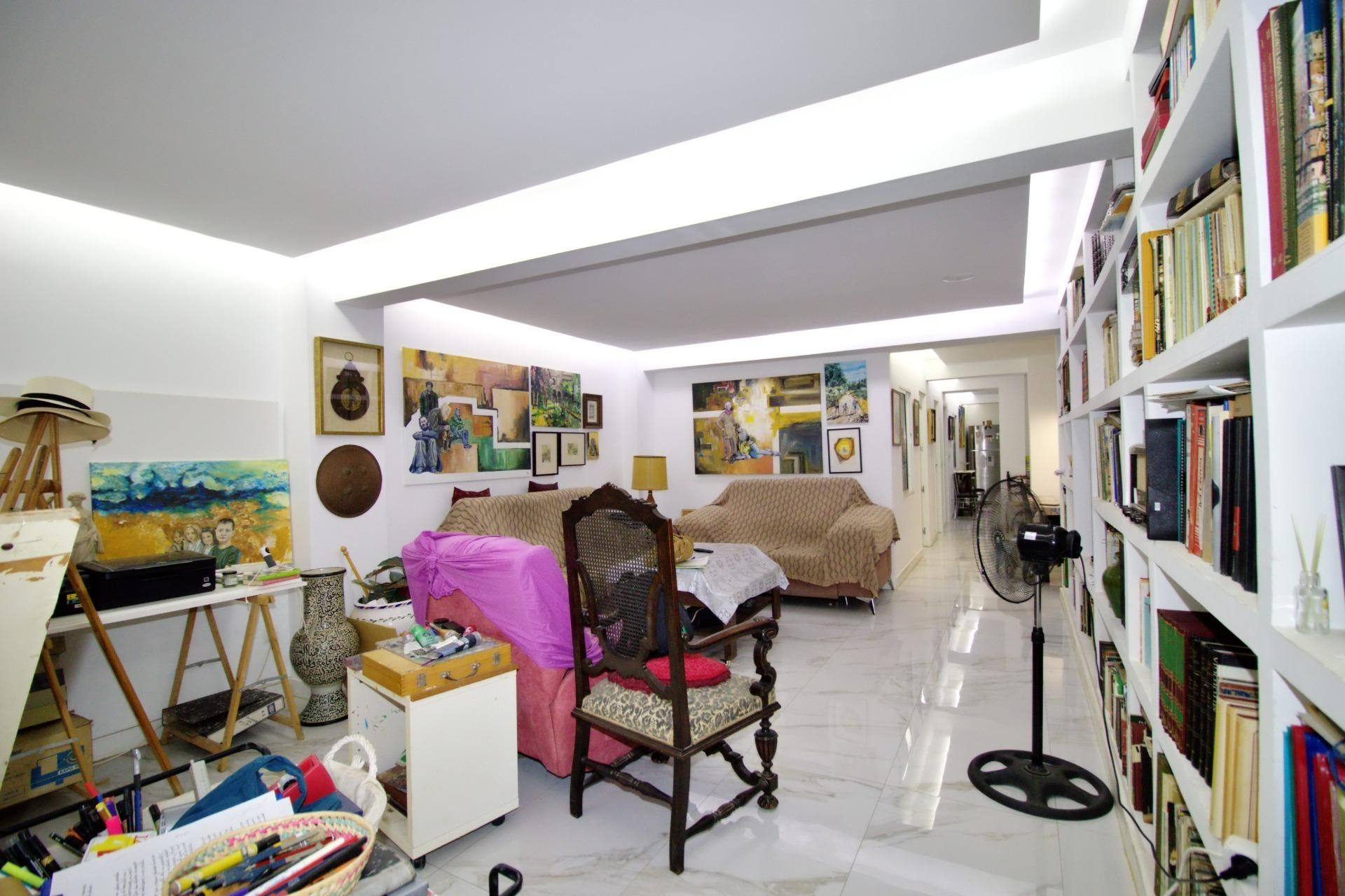 Reventa - Apartment -
Elche - Plaza Crevillente-juzgados