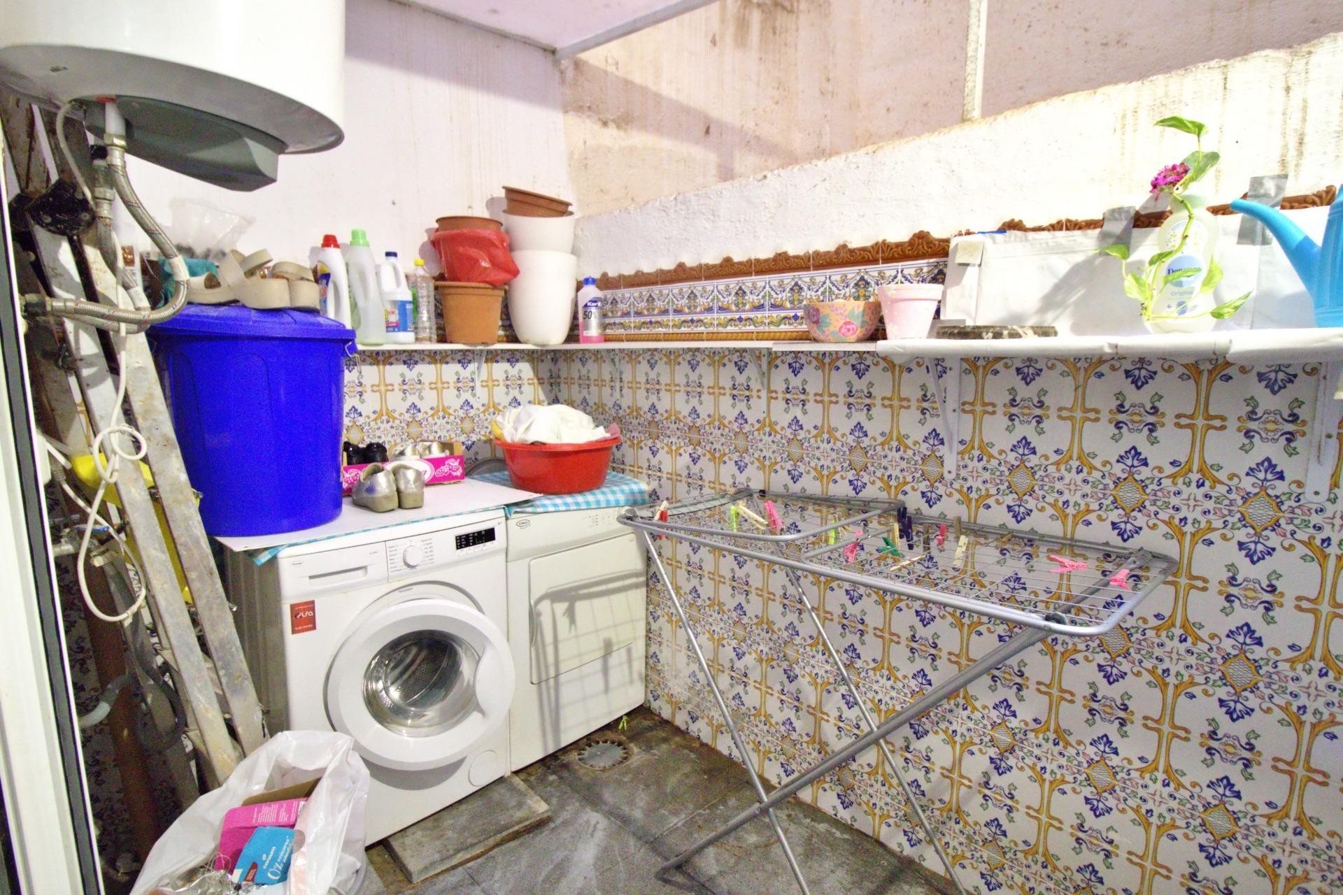 Reventa - Apartment -
Elche - Plaza Crevillente-juzgados