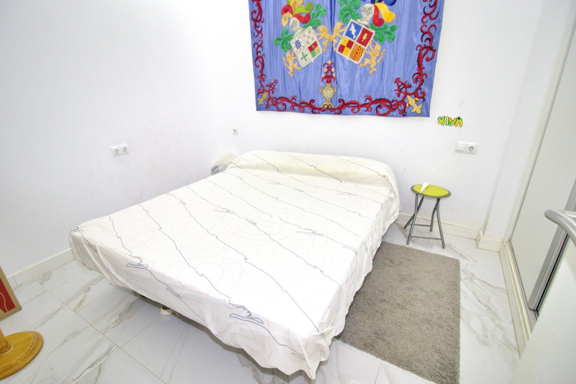 Reventa - Apartment -
Elche - Plaza Crevillente-juzgados