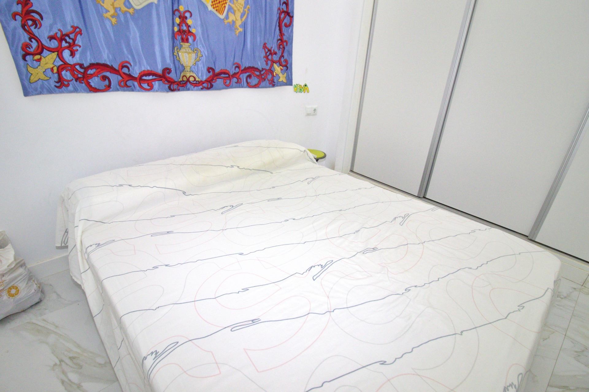Reventa - Apartment -
Elche - Plaza Crevillente-juzgados