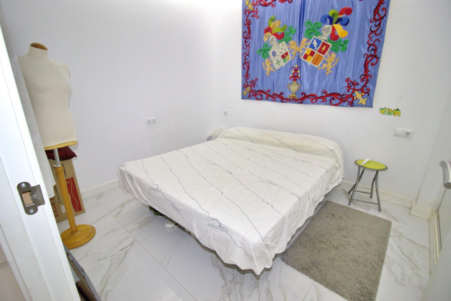 Reventa - Apartment -
Elche - Plaza Crevillente-juzgados