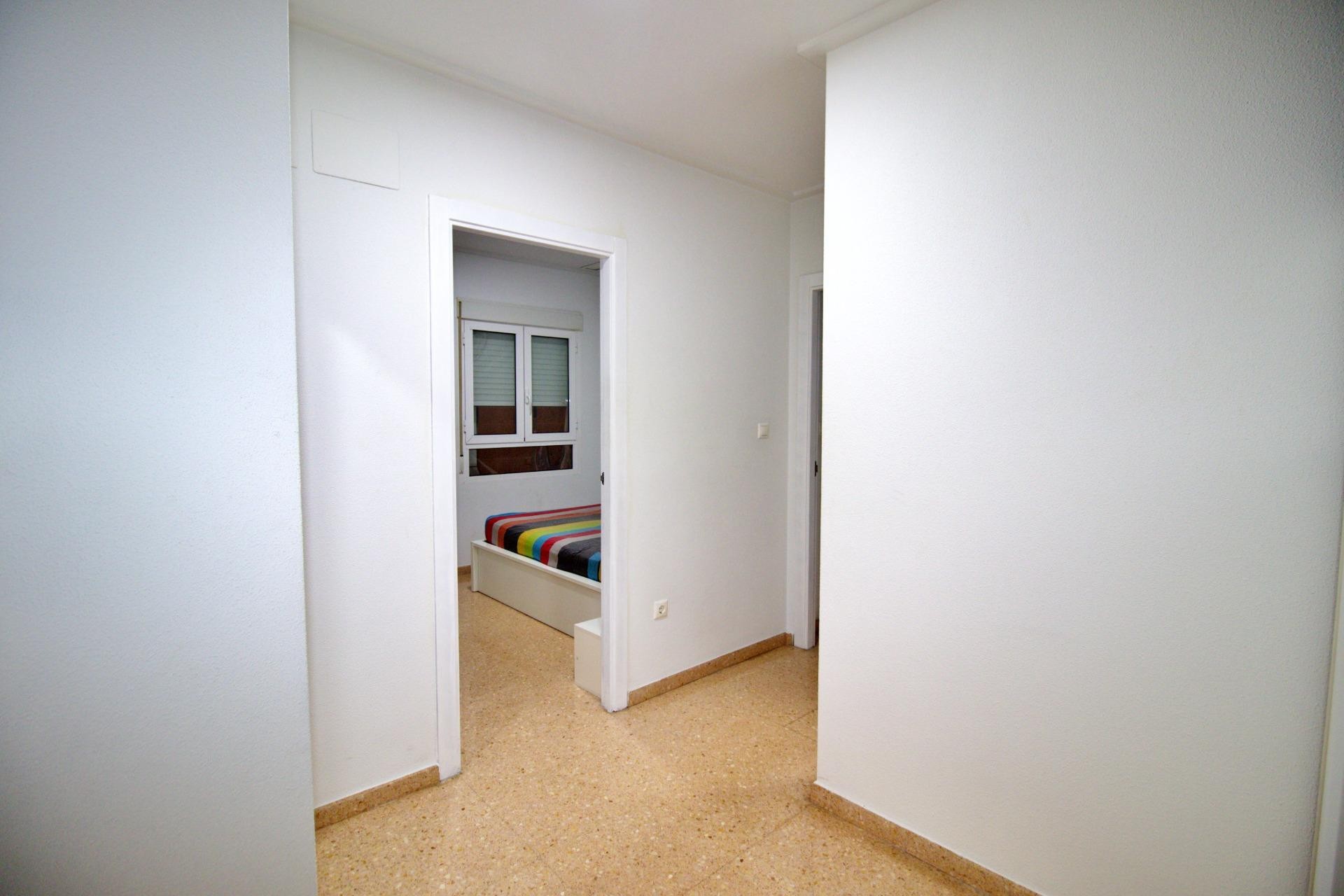 Reventa - Apartment -
Elche - Plaza Madrid