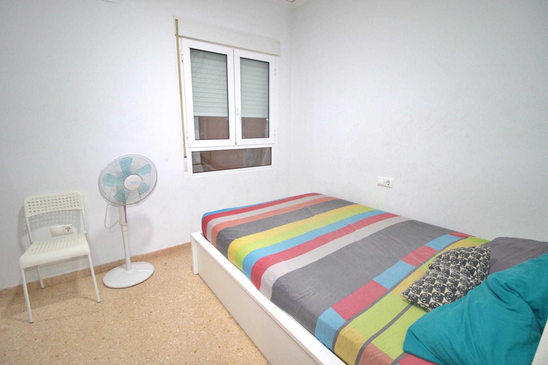Reventa - Apartment -
Elche - Plaza Madrid