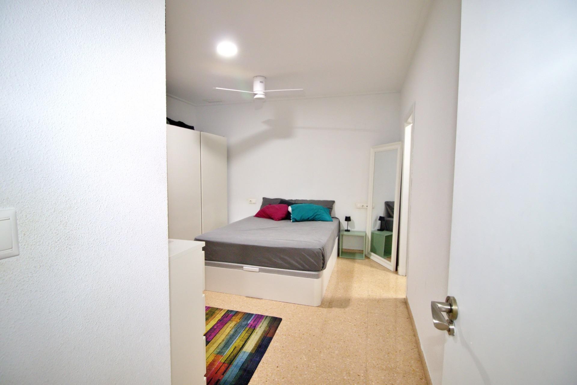 Reventa - Apartment -
Elche - Plaza Madrid