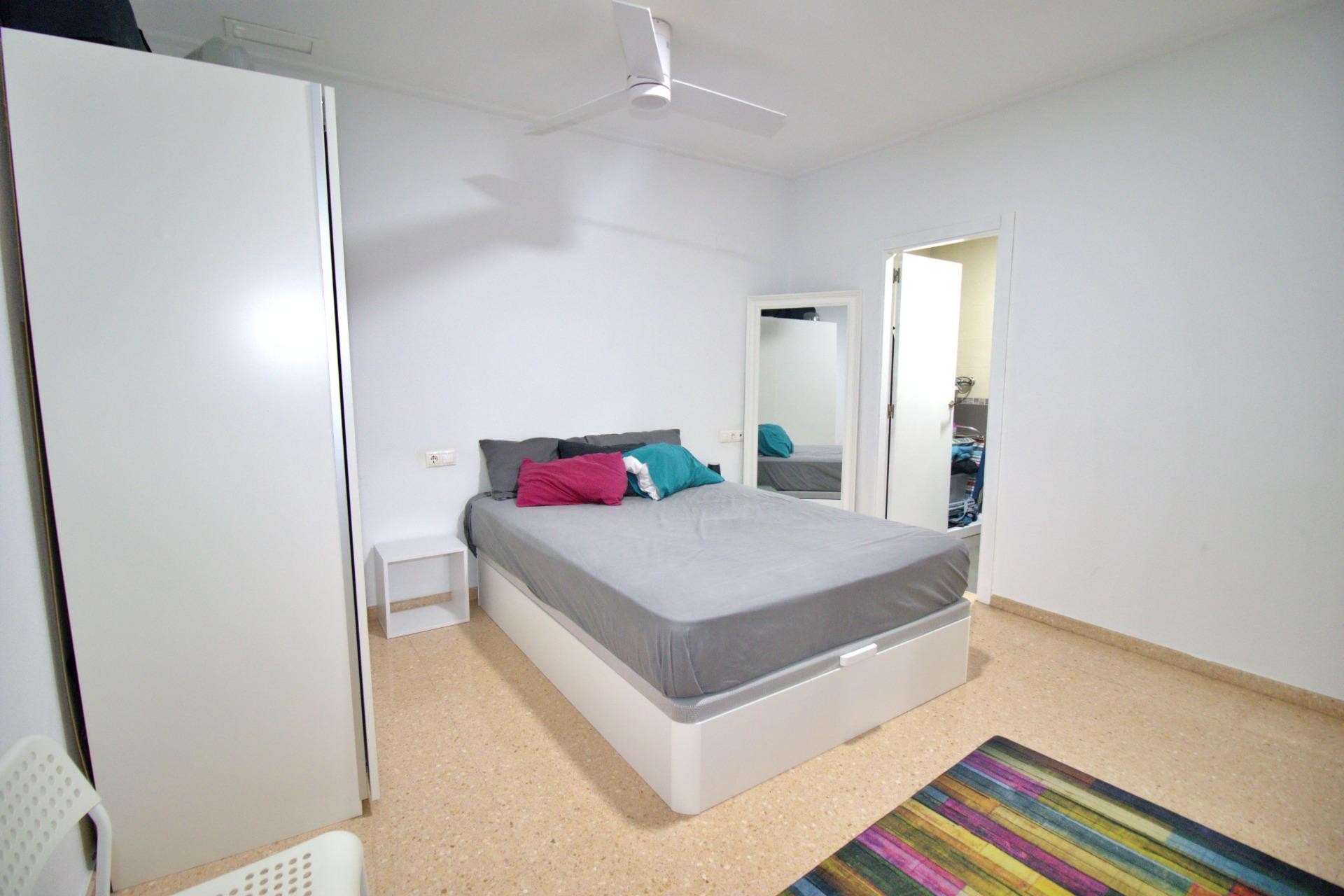 Reventa - Apartment -
Elche - Plaza Madrid