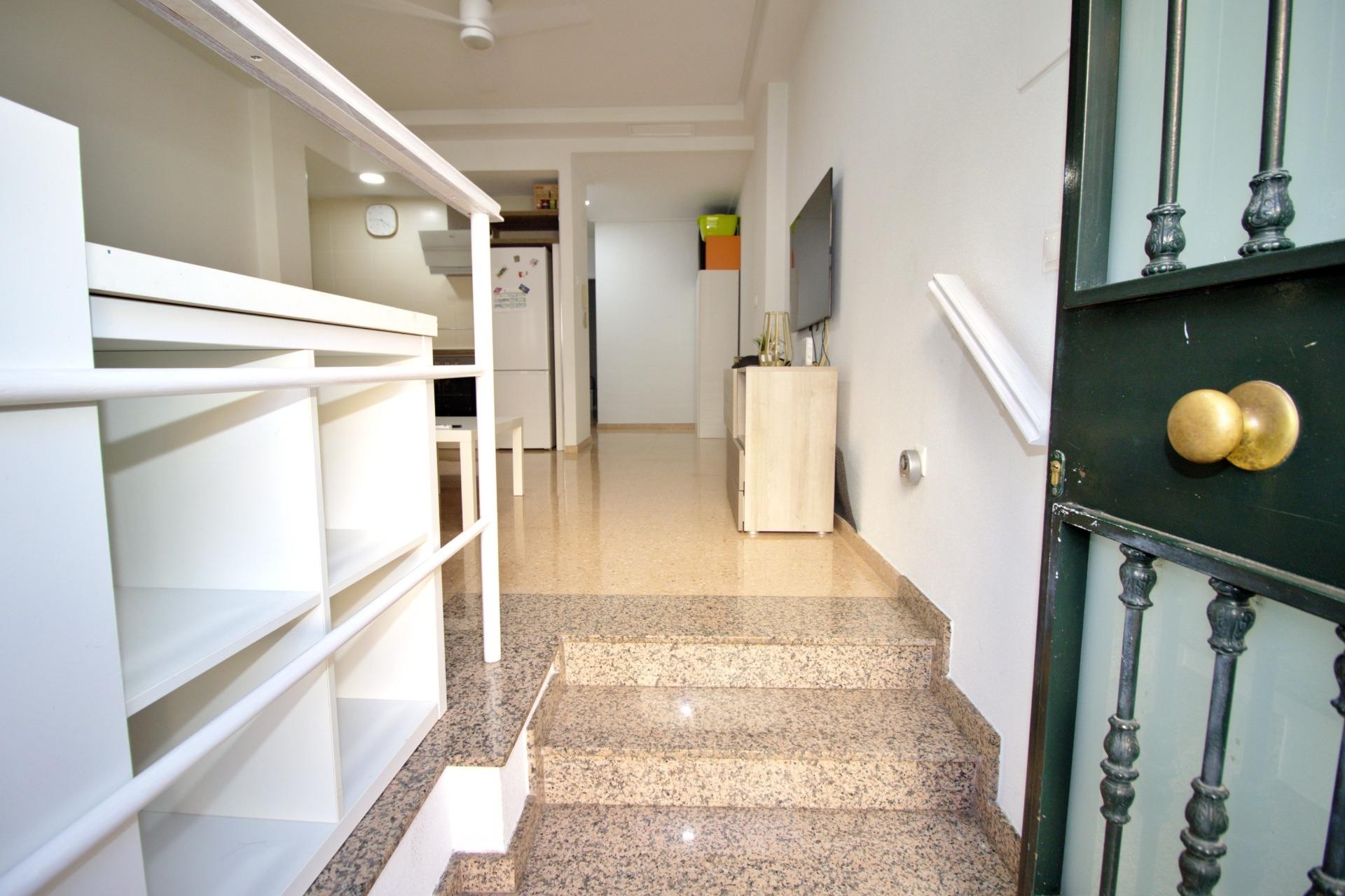 Reventa - Apartment -
Elche - Plaza Madrid