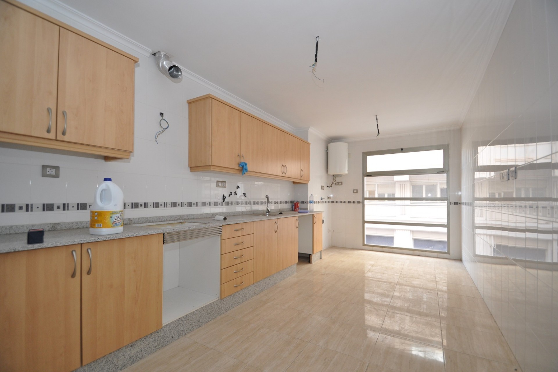 Reventa - Apartment -
Elda - Inland