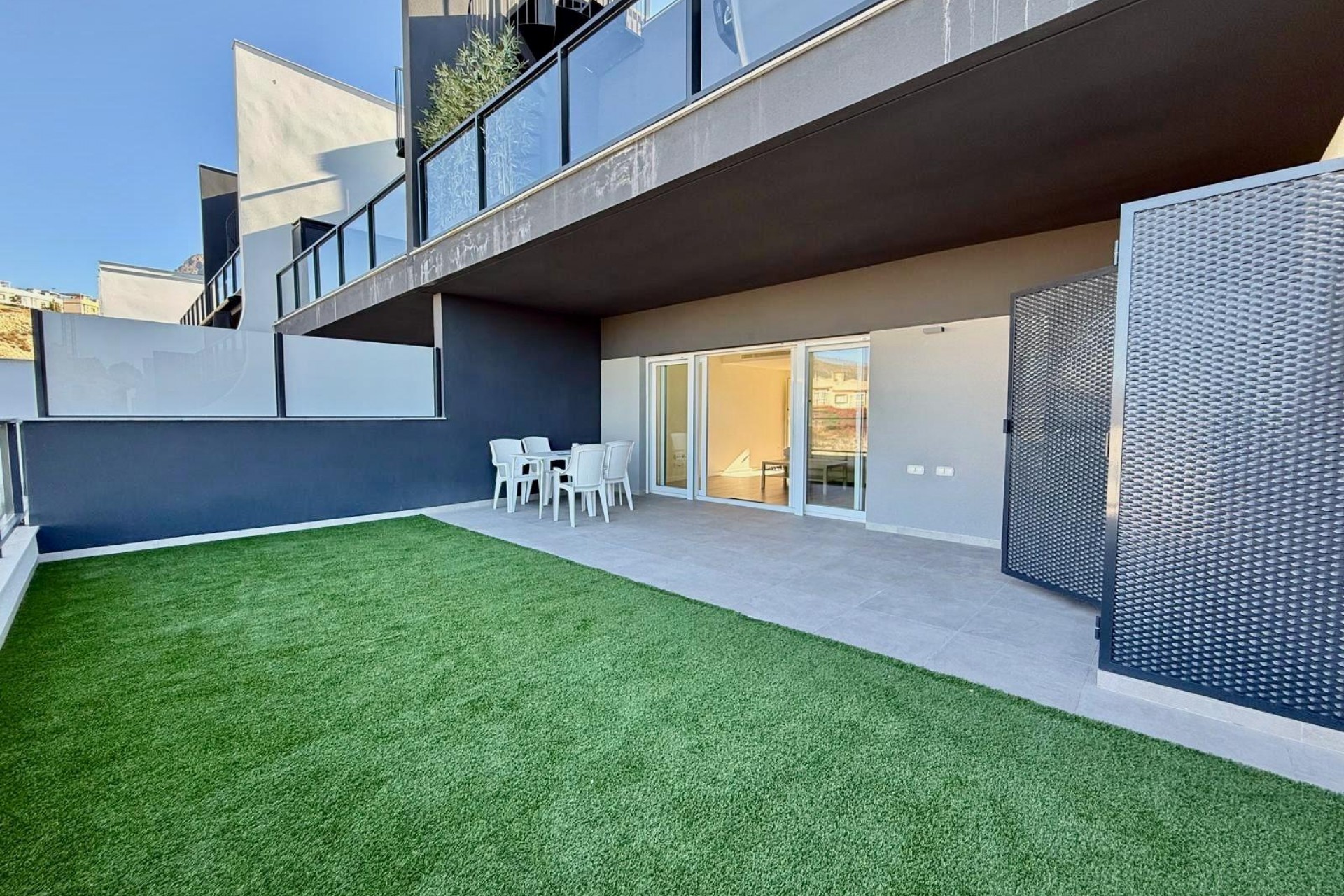 Reventa - Apartment -
Finestrat - Balcón De Finestrat