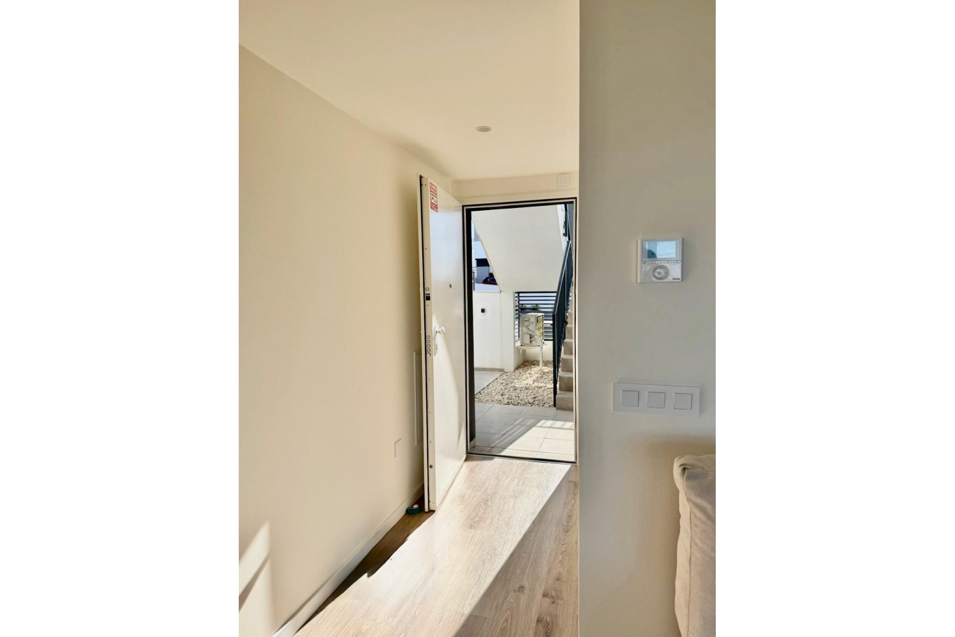 Reventa - Apartment -
Finestrat - Balcón De Finestrat