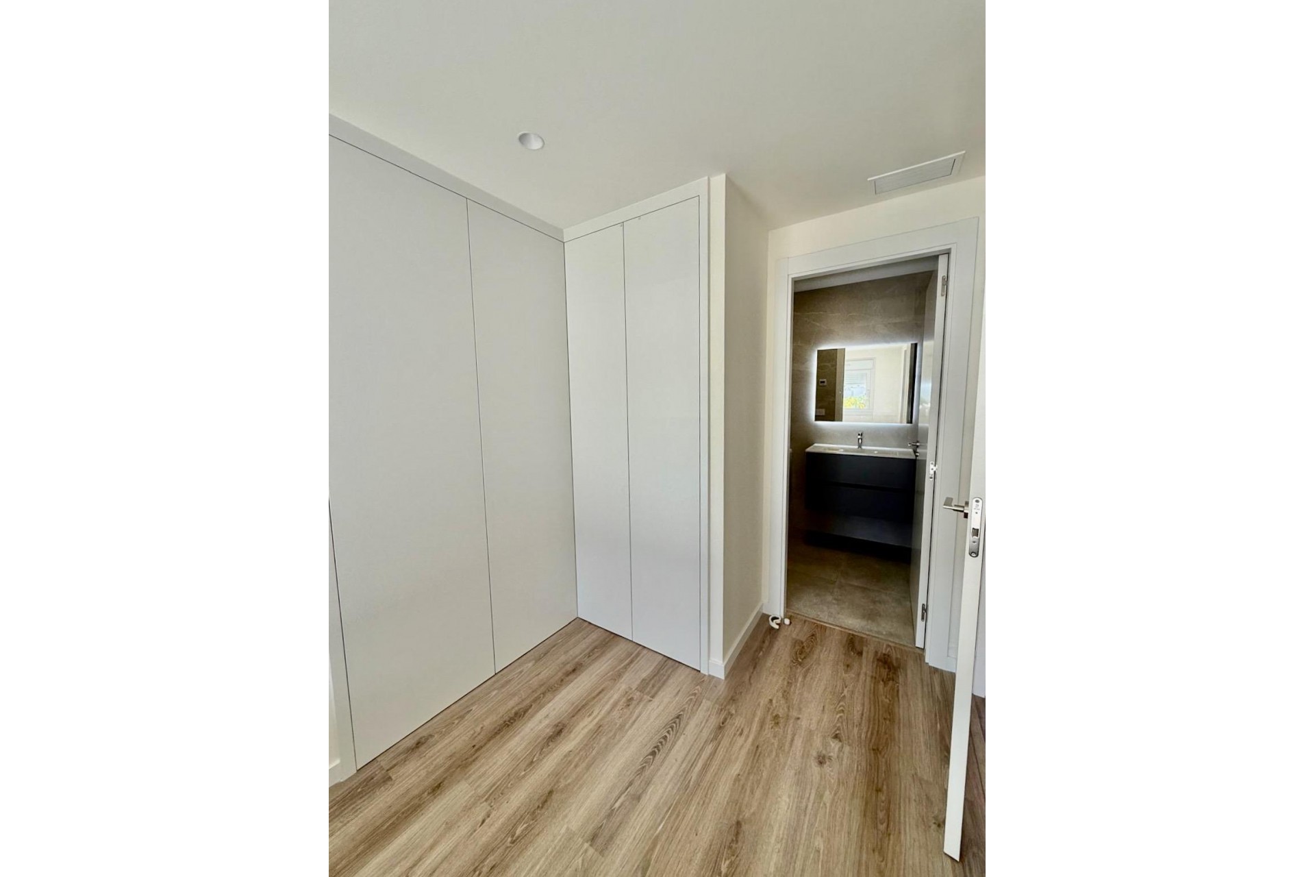 Reventa - Apartment -
Finestrat - Balcón De Finestrat