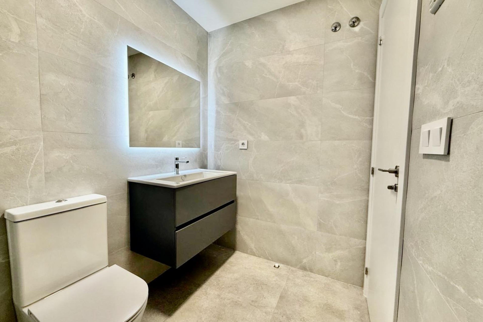 Reventa - Apartment -
Finestrat - Balcón De Finestrat