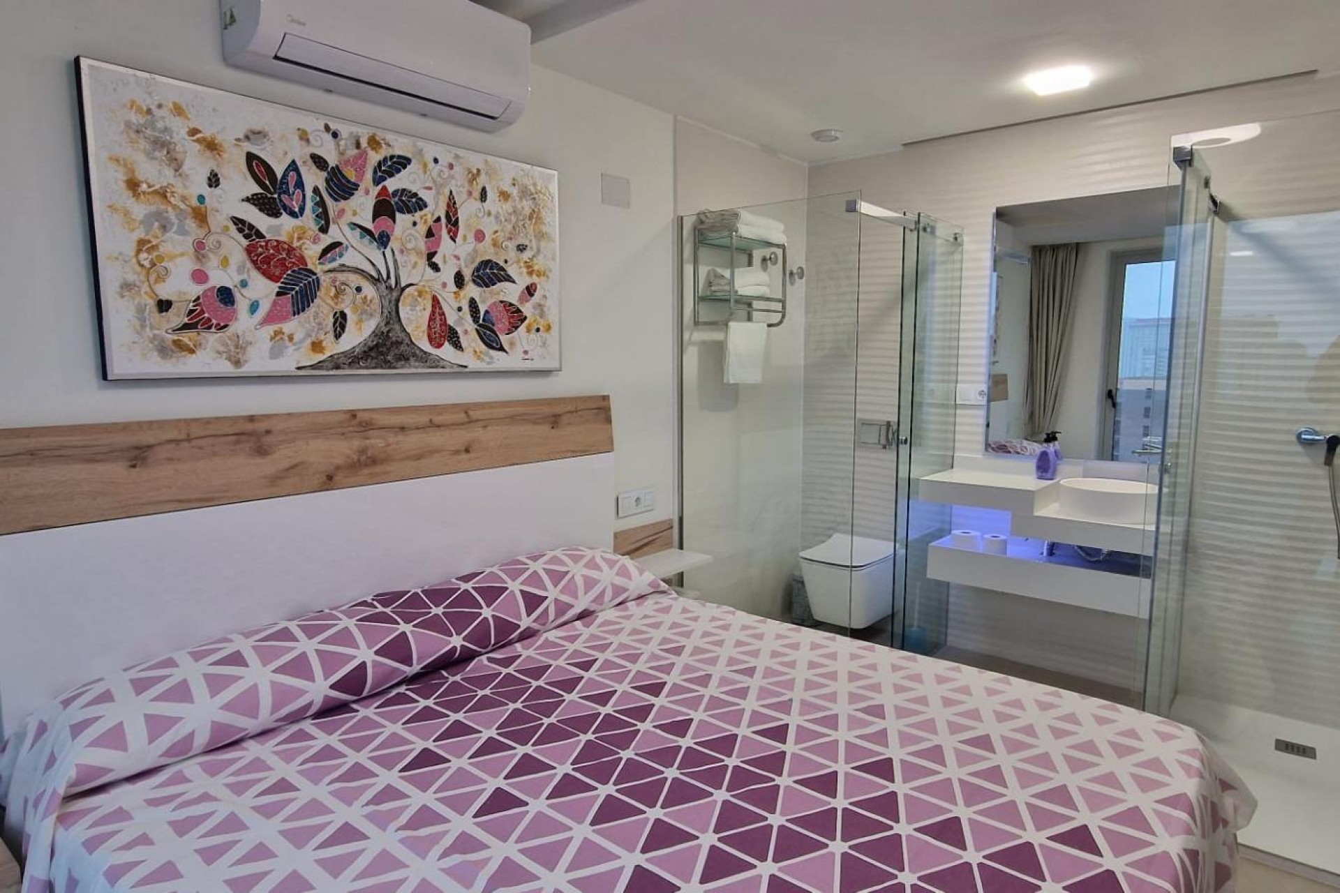 Reventa - Apartment -
Finestrat - Cala de Finestrat