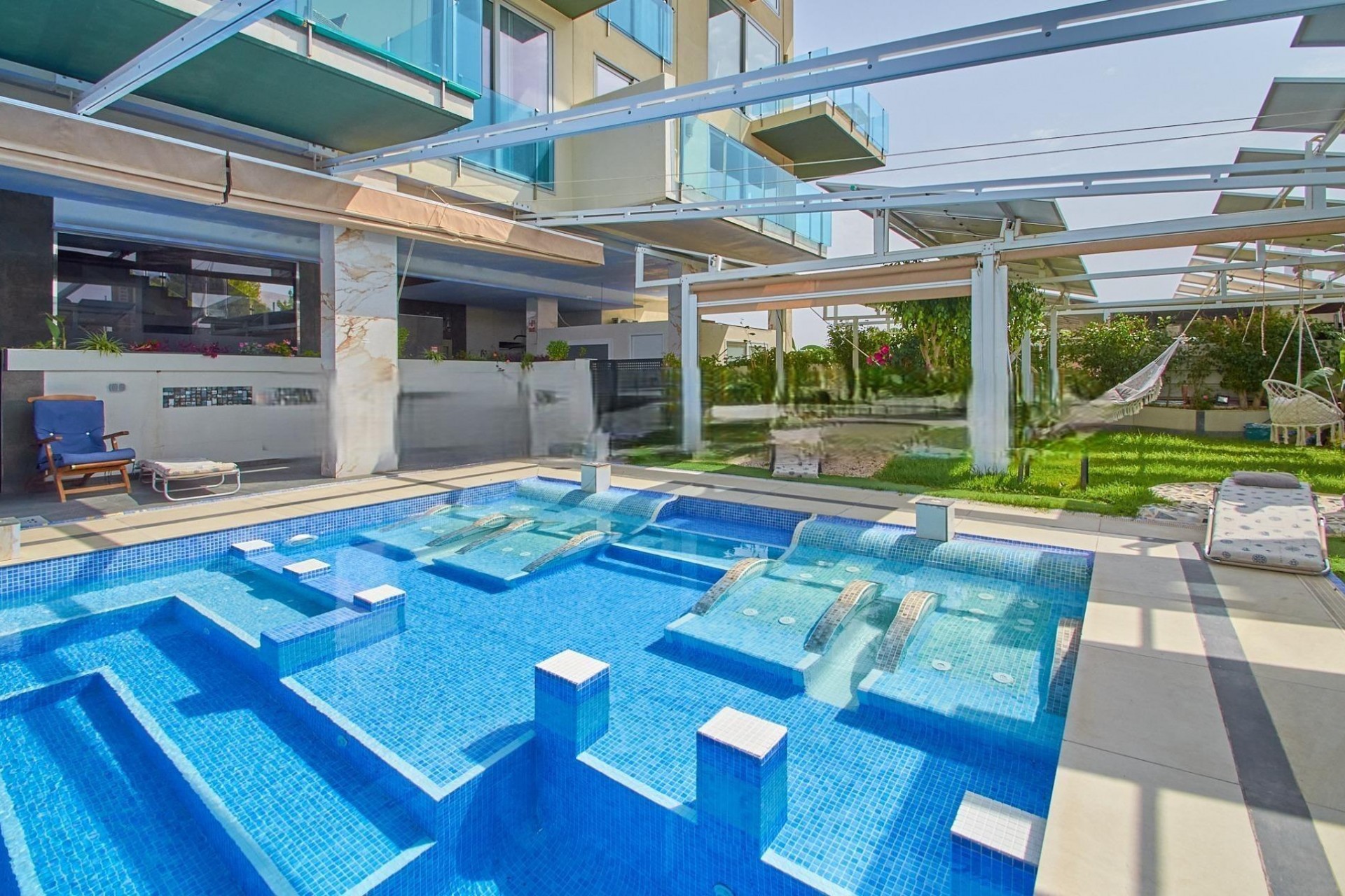 Reventa - Apartment -
Finestrat - Cala de Finestrat
