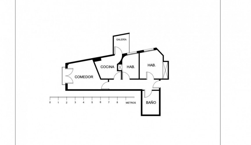 Reventa - Apartment -
Finestrat - Costa Blanca