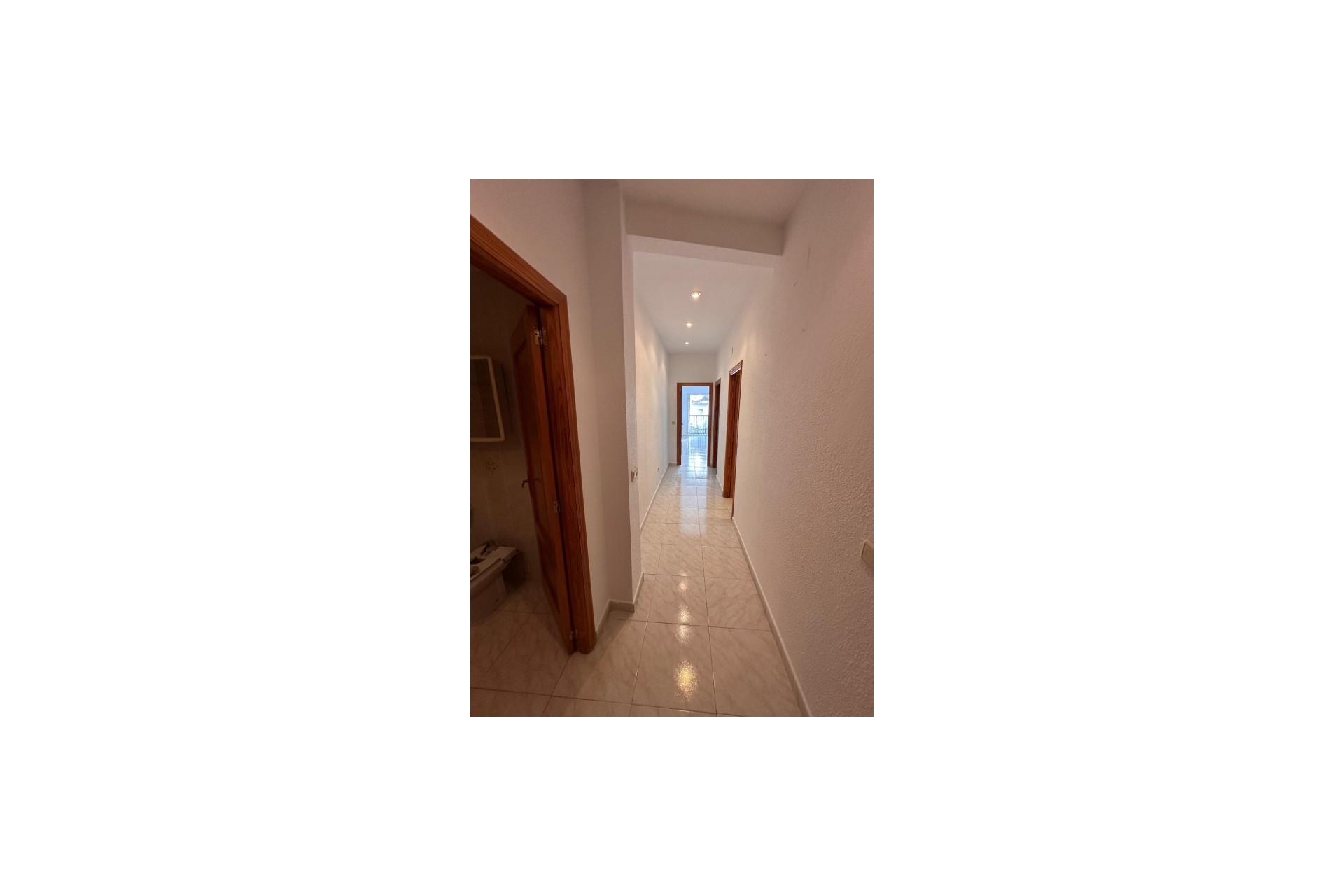 Reventa - Apartment -
Finestrat - Costa Blanca