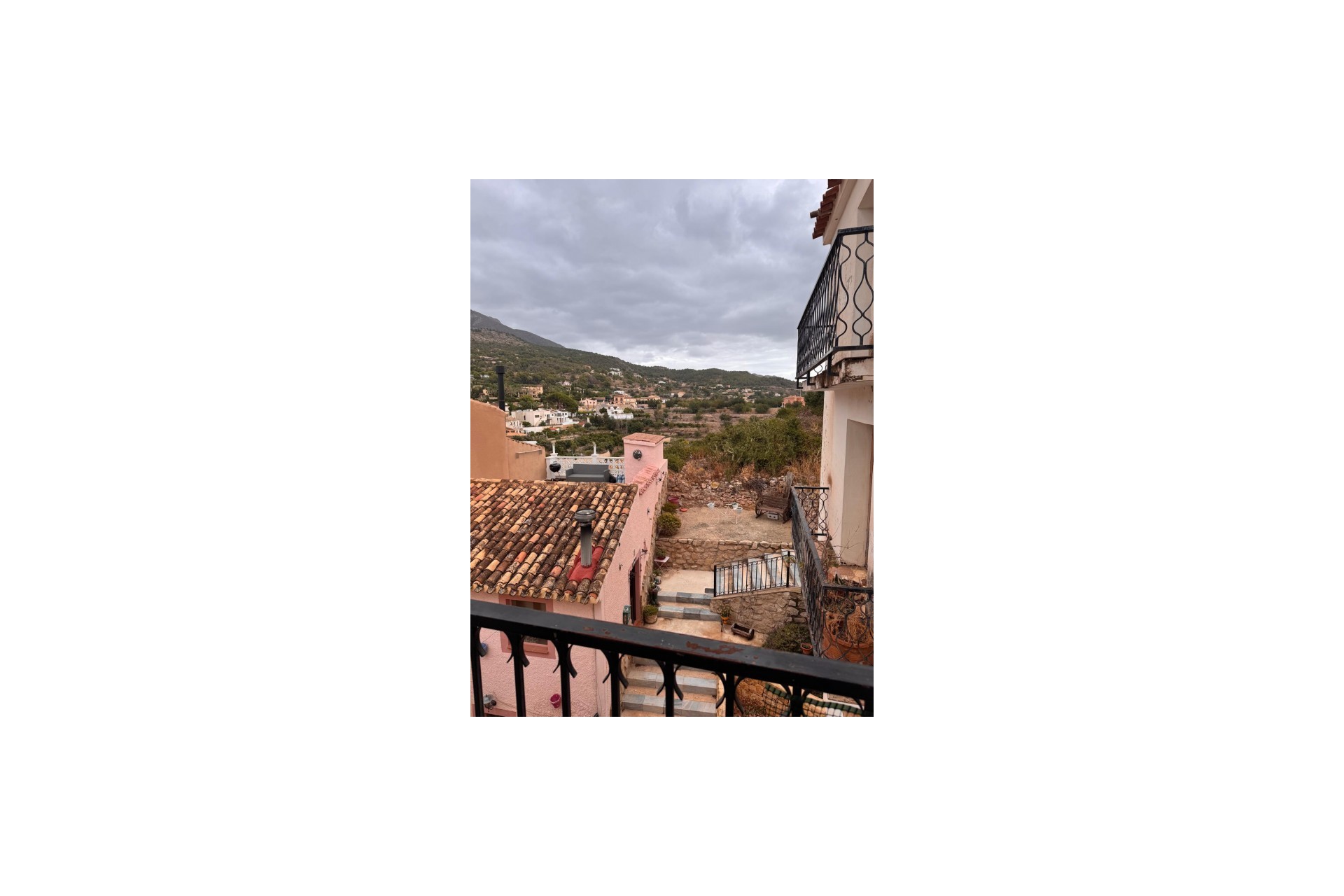 Reventa - Apartment -
Finestrat - Costa Blanca