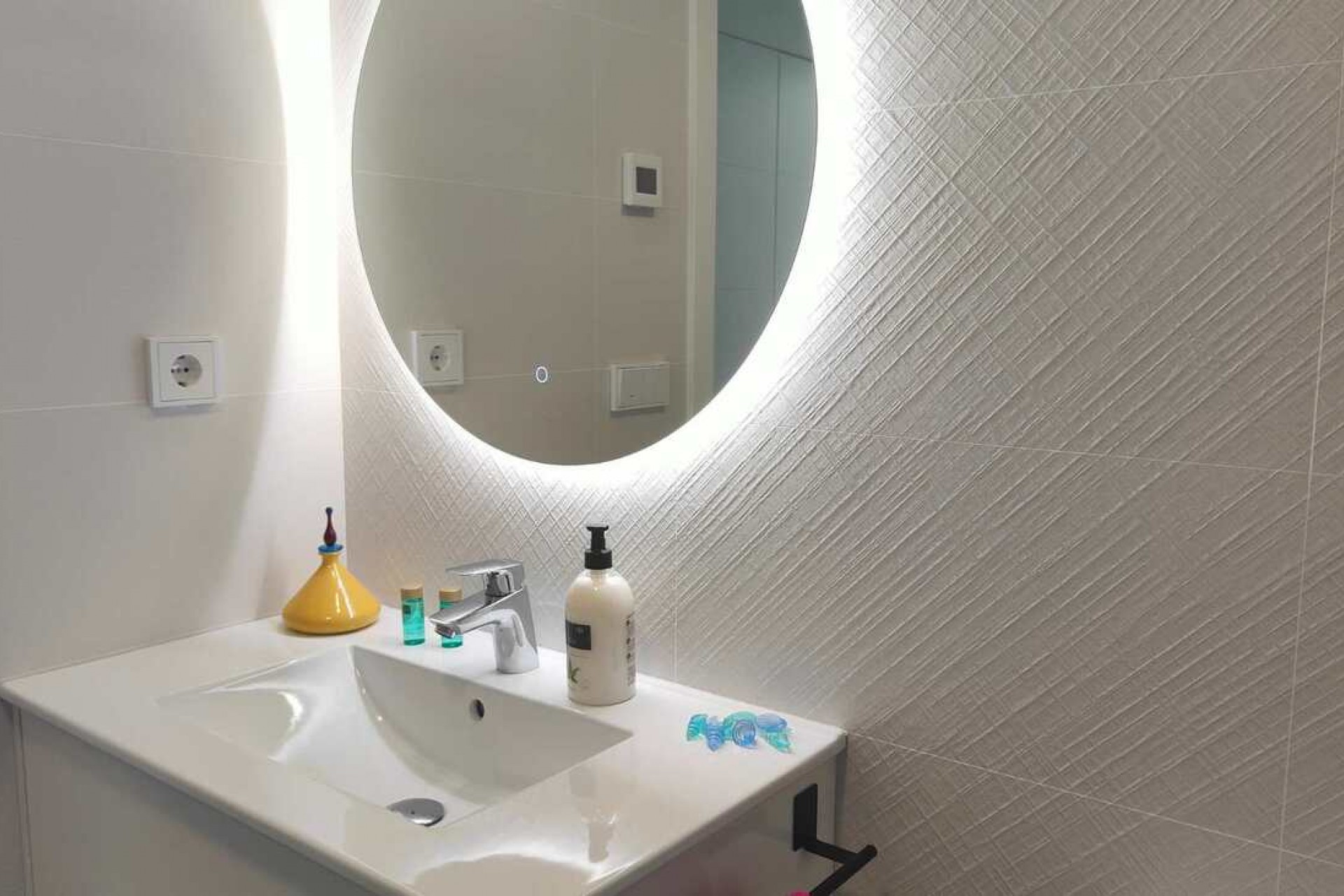 Reventa - Apartment -
Finestrat - Costa Blanca