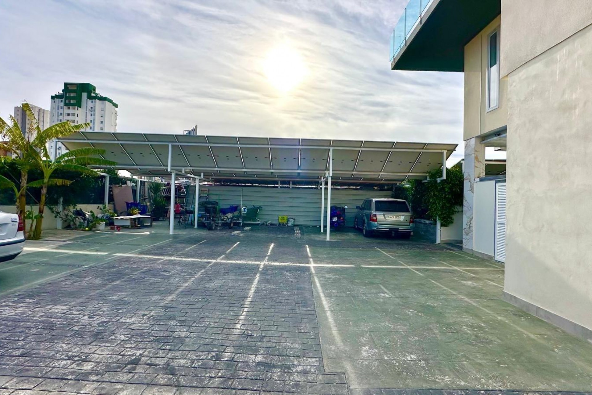 Reventa - Apartment -
Finestrat