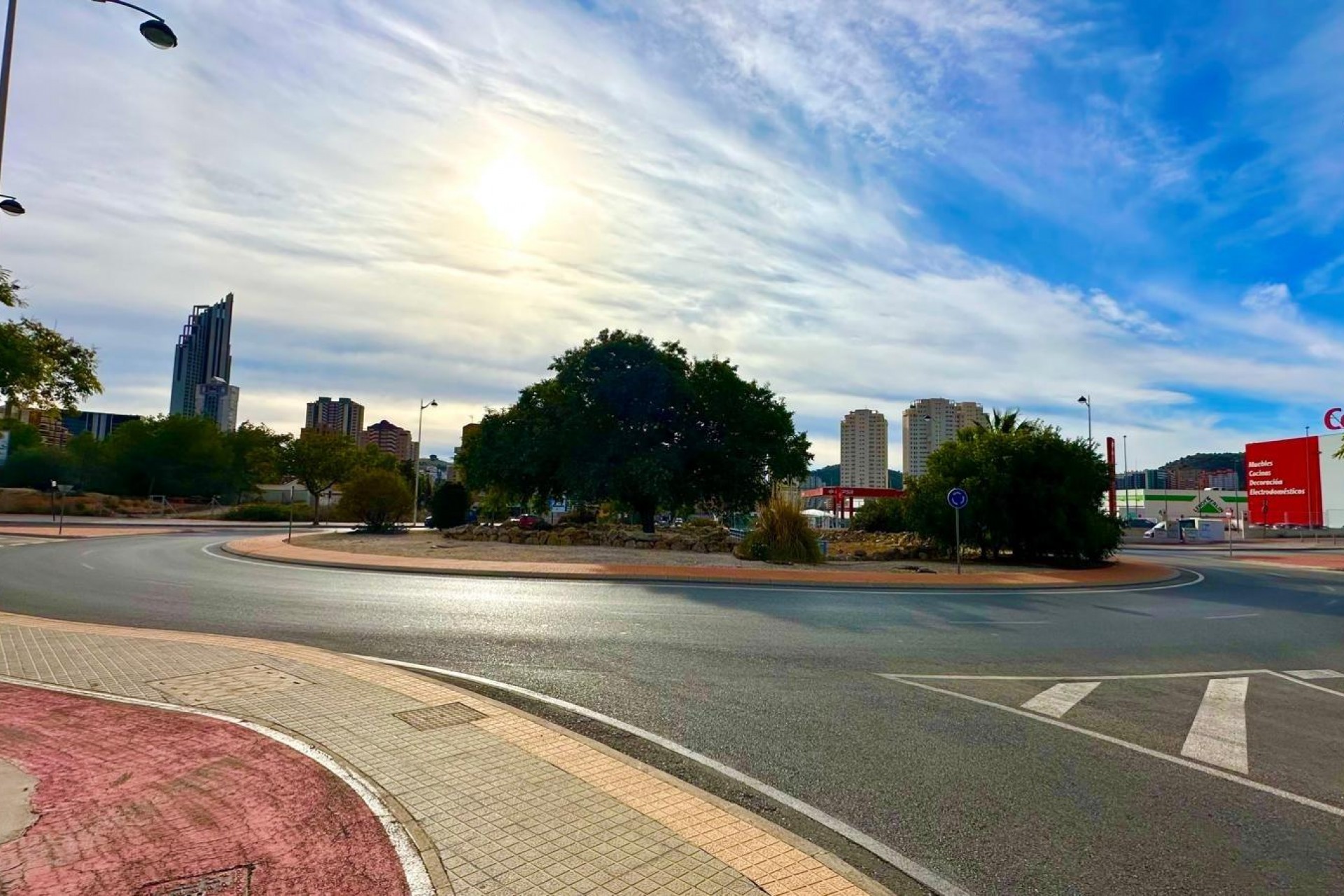 Reventa - Apartment -
Finestrat