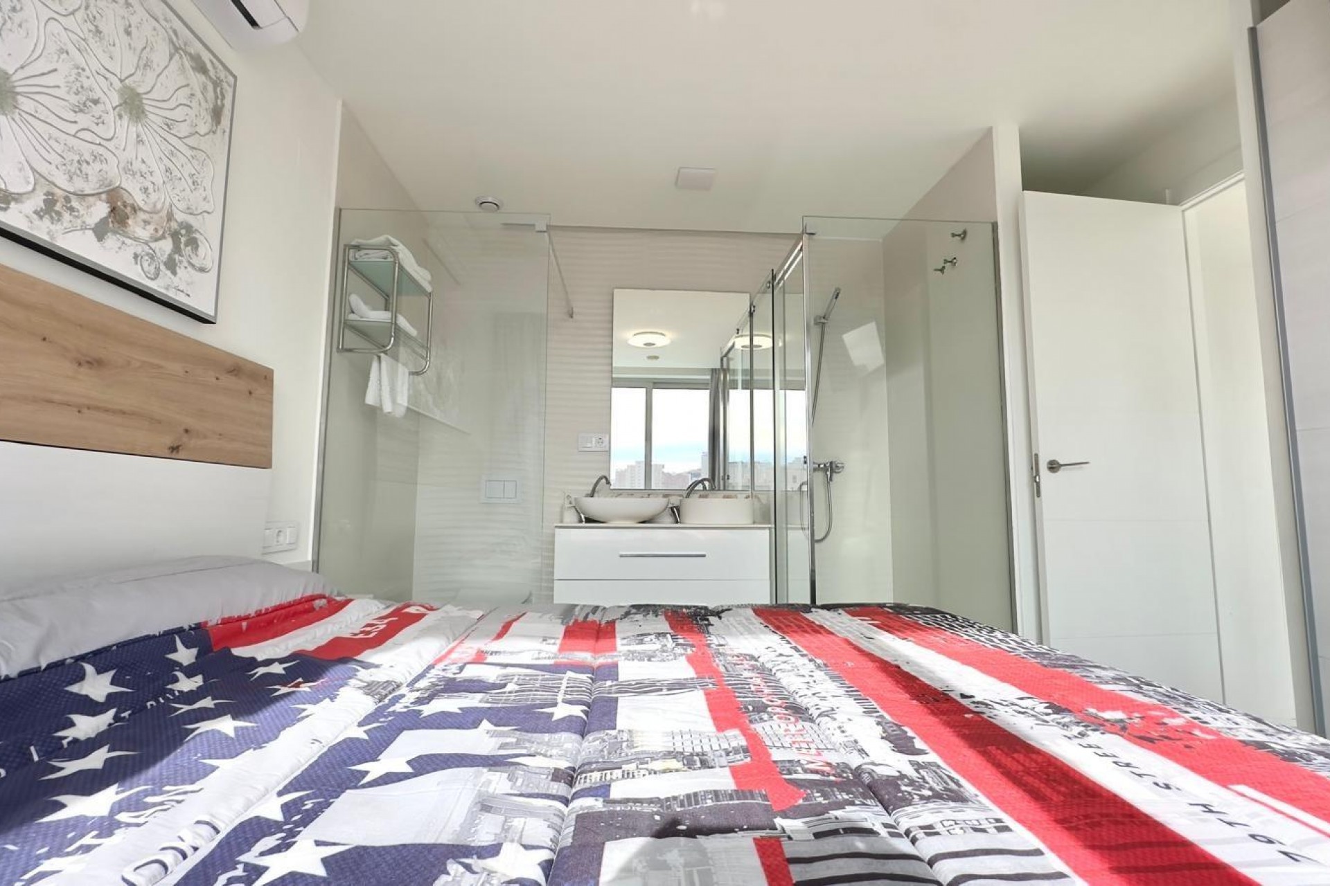 Reventa - Apartment -
Finestrat