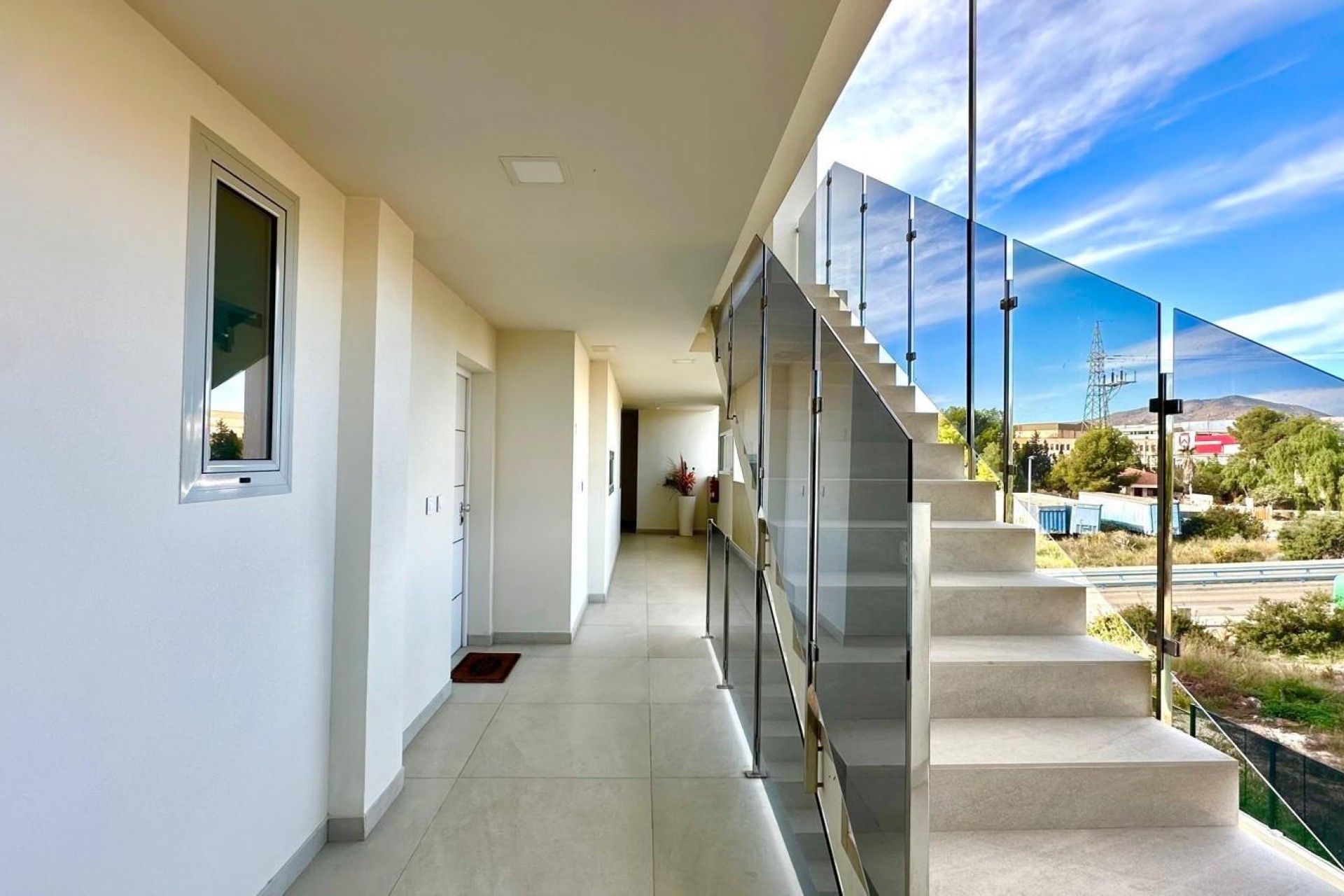 Reventa - Apartment -
Finestrat