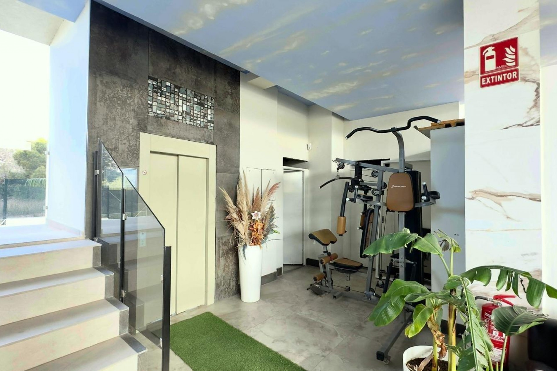 Reventa - Apartment -
Finestrat