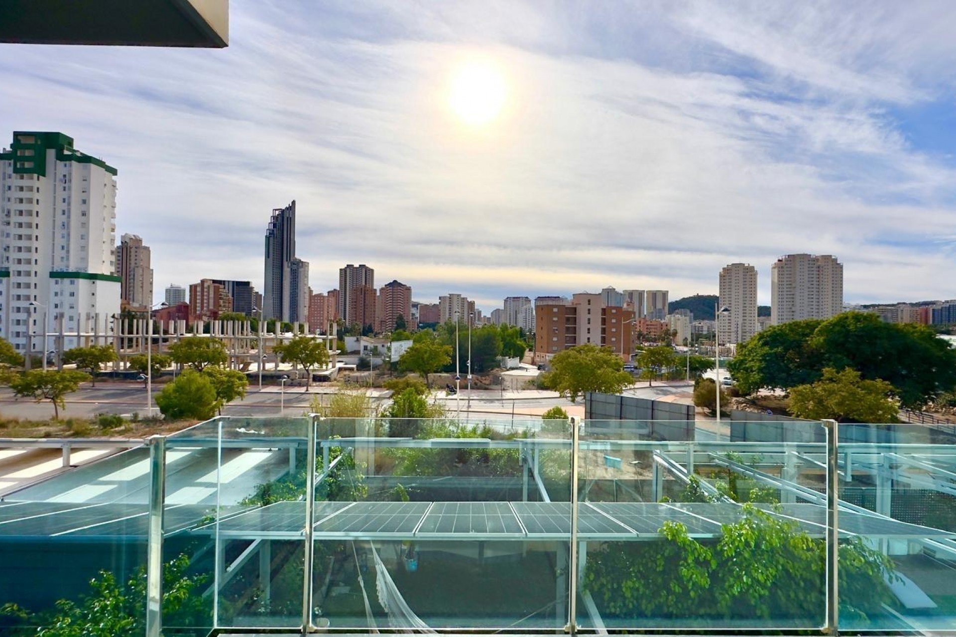 Reventa - Apartment -
Finestrat