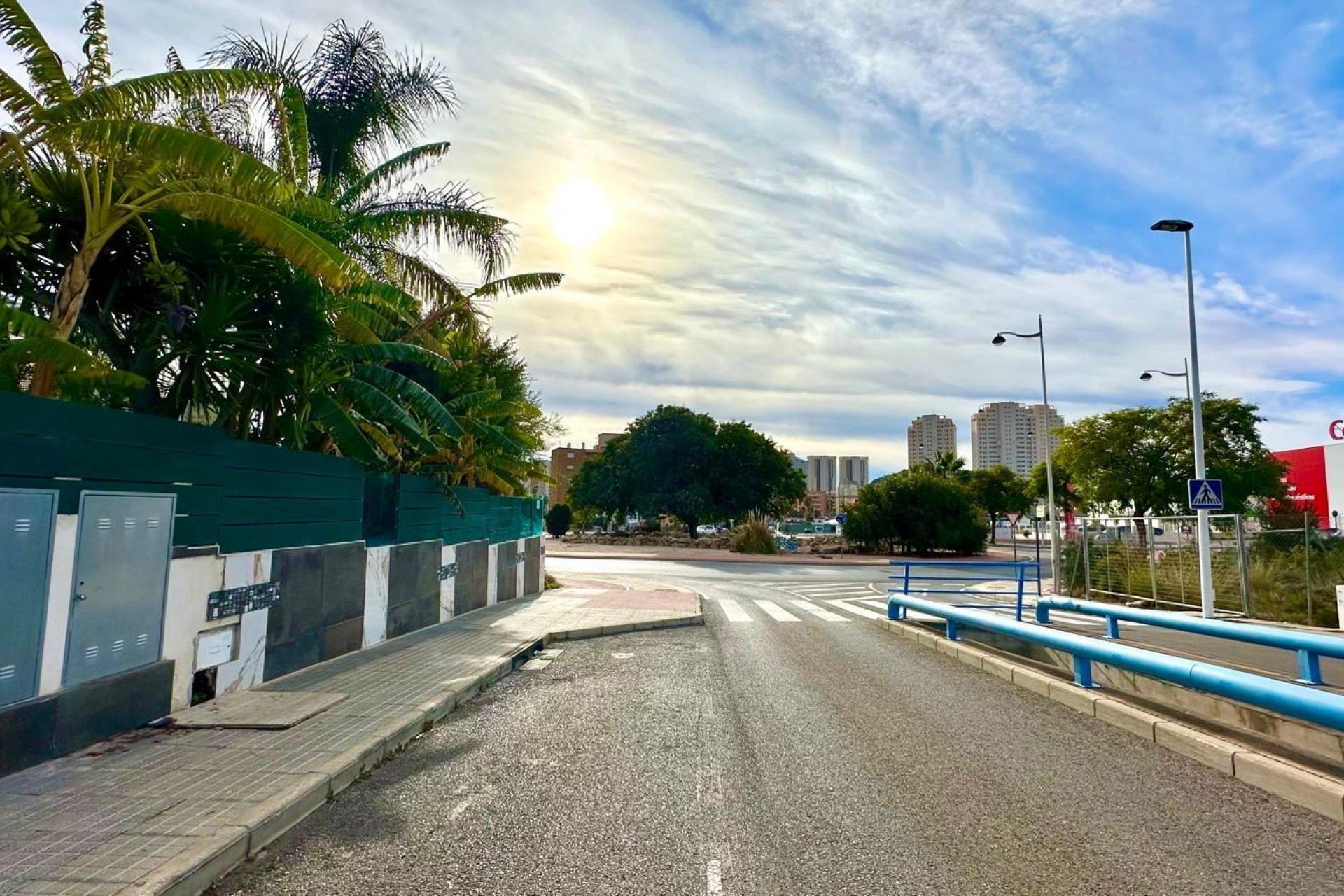 Reventa - Apartment -
Finestrat