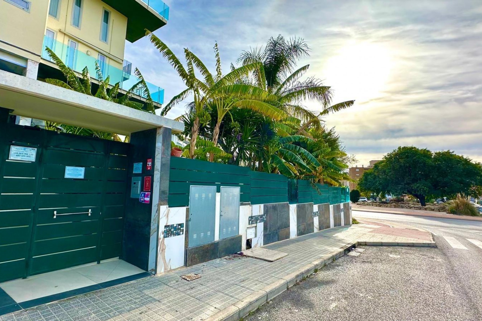 Reventa - Apartment -
Finestrat