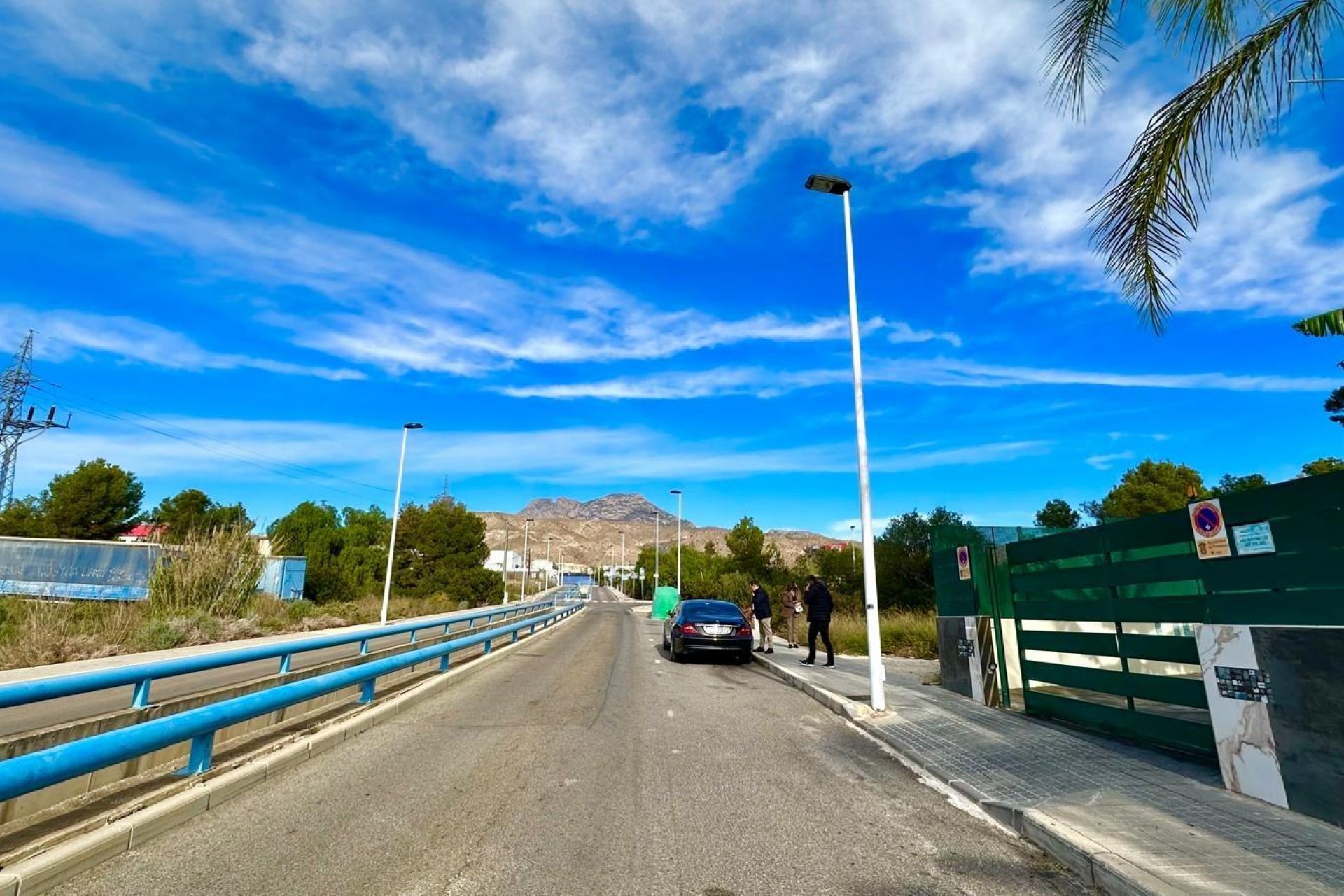 Reventa - Apartment -
Finestrat