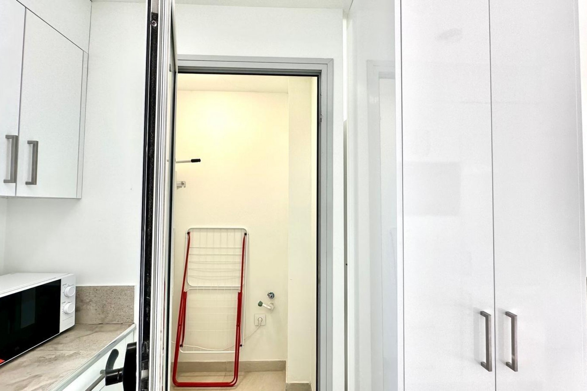 Reventa - Apartment -
Finestrat