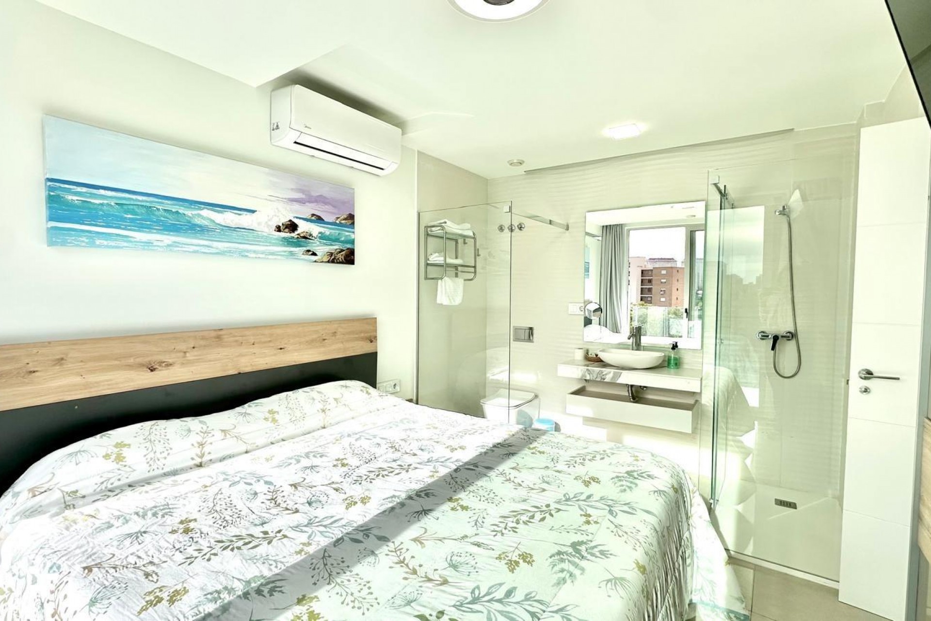 Reventa - Apartment -
Finestrat