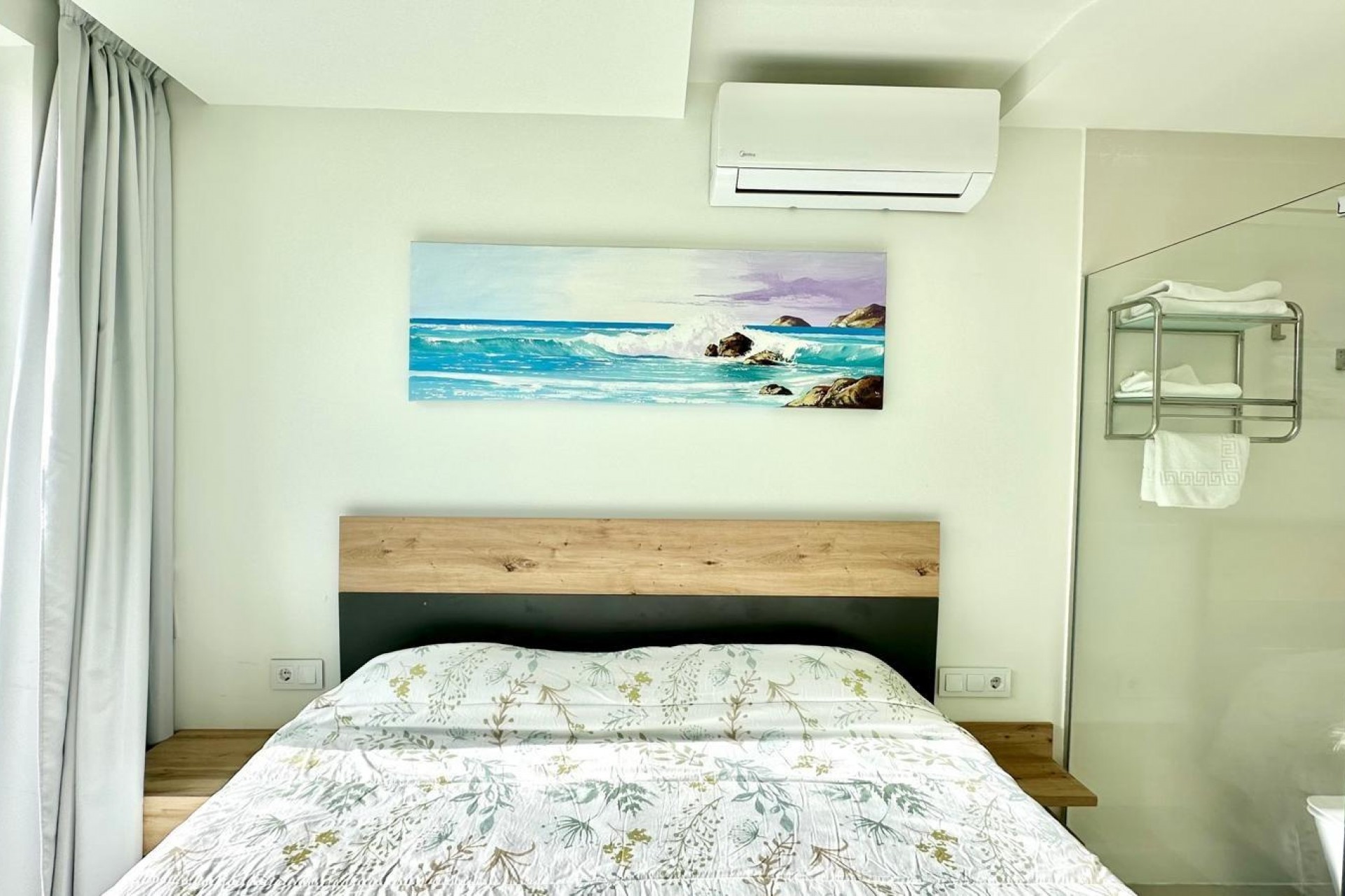 Reventa - Apartment -
Finestrat