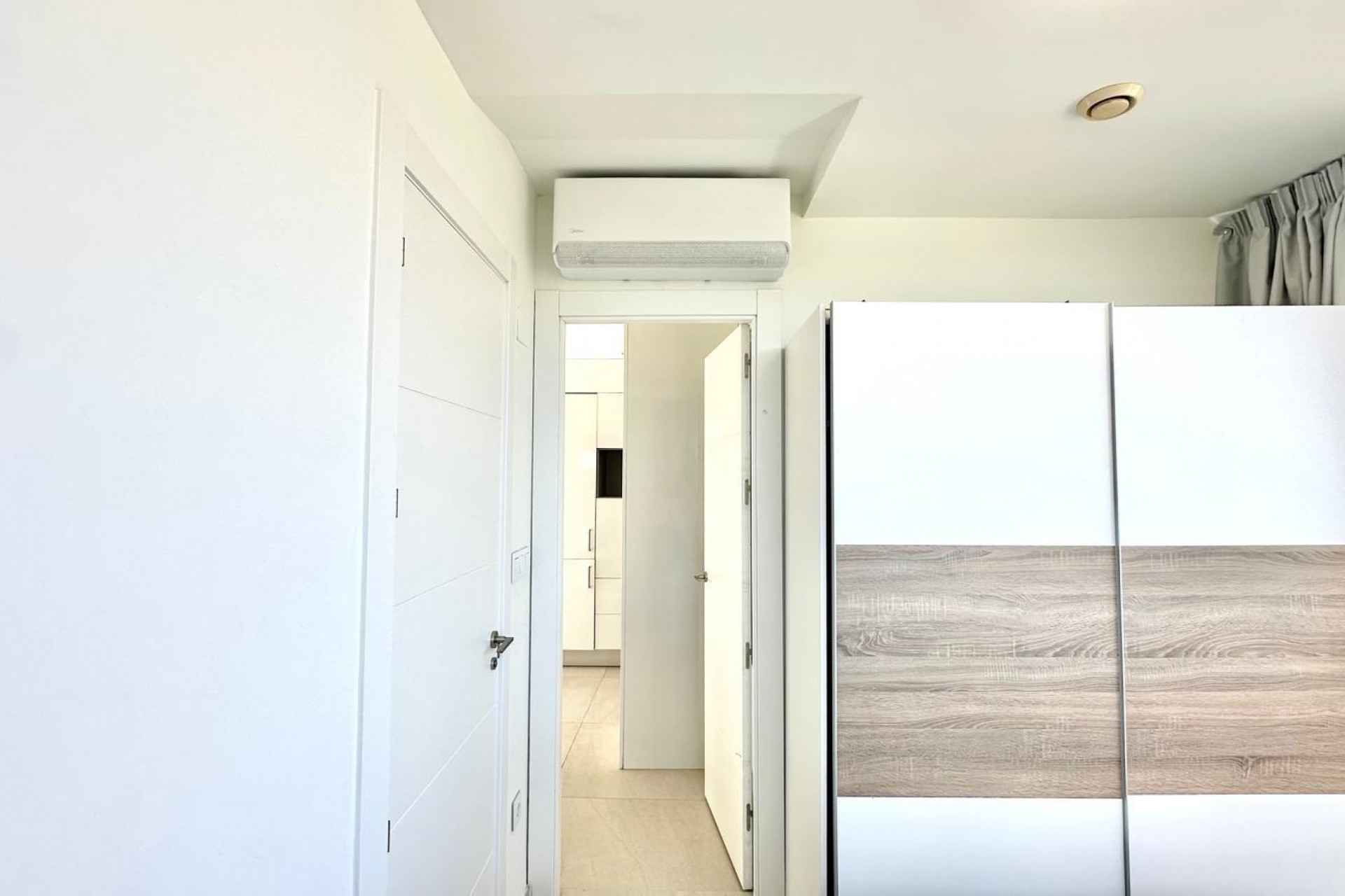 Reventa - Apartment -
Finestrat