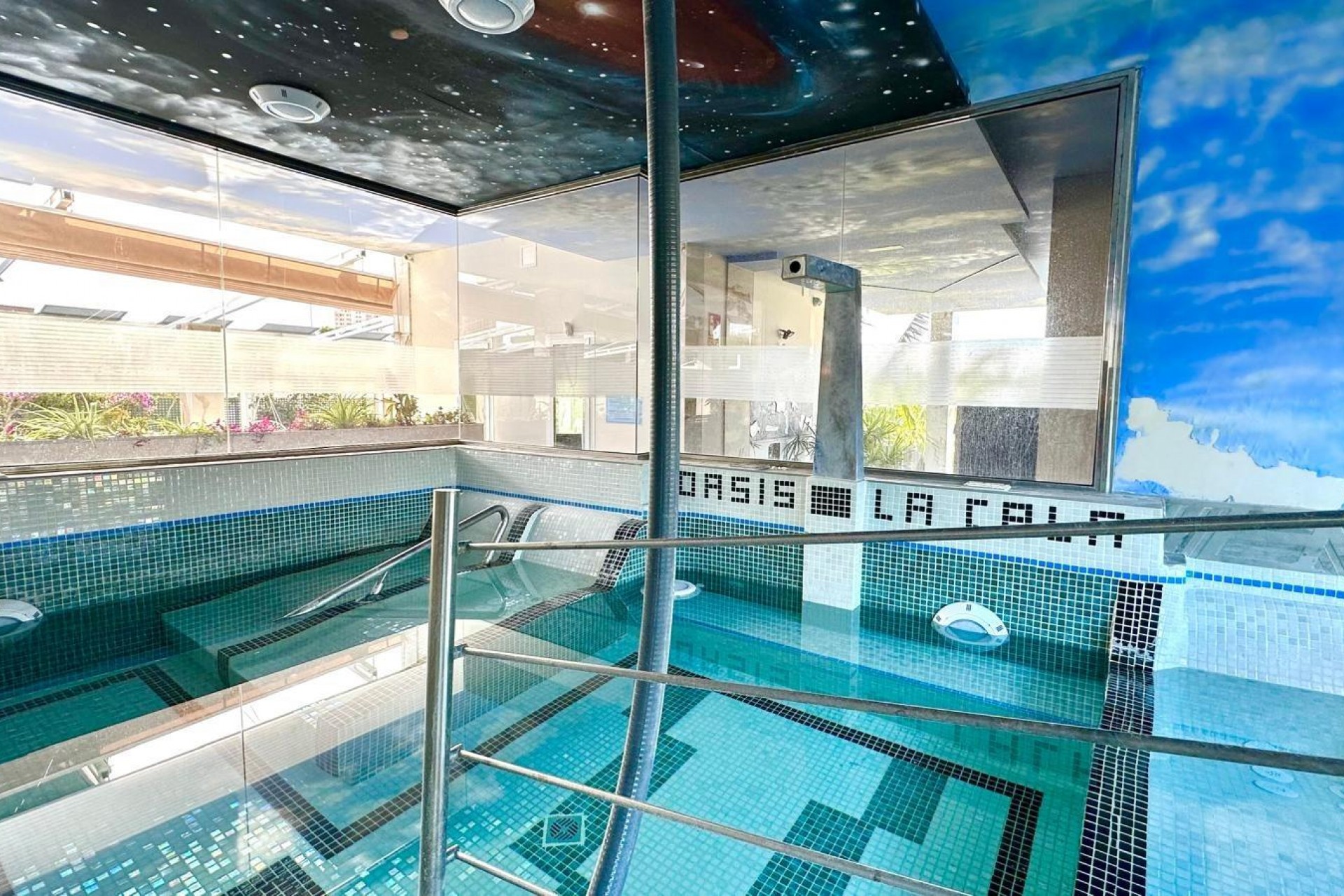 Reventa - Apartment -
Finestrat