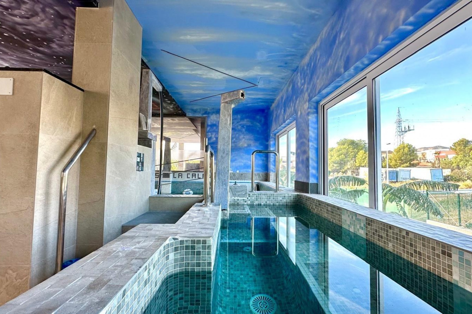 Reventa - Apartment -
Finestrat