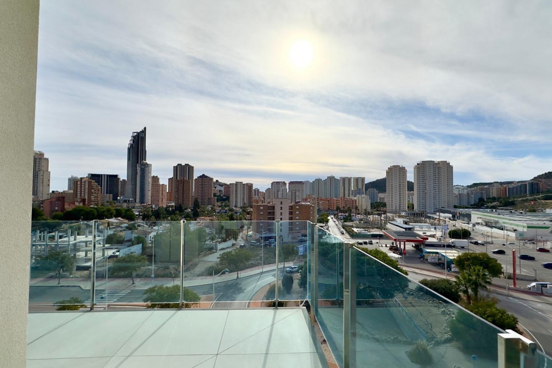 Reventa - Apartment -
Finestrat