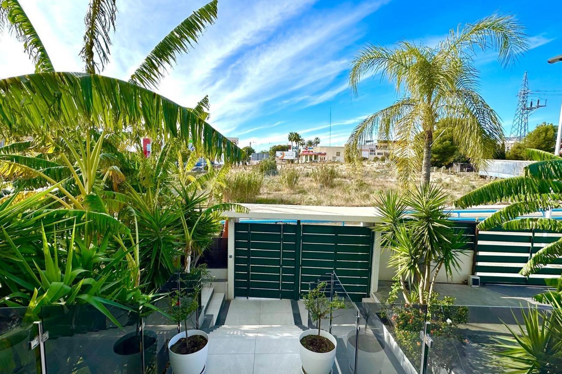 Reventa - Apartment -
Finestrat