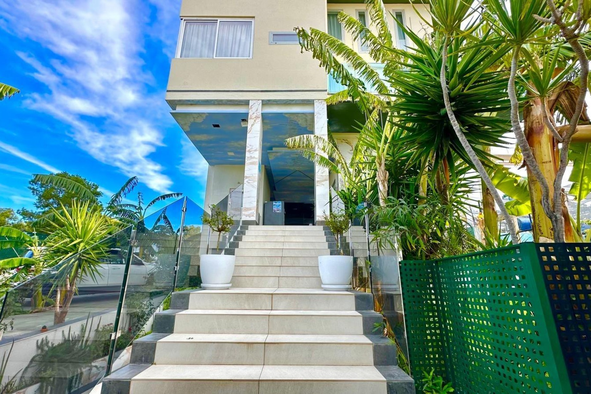 Reventa - Apartment -
Finestrat