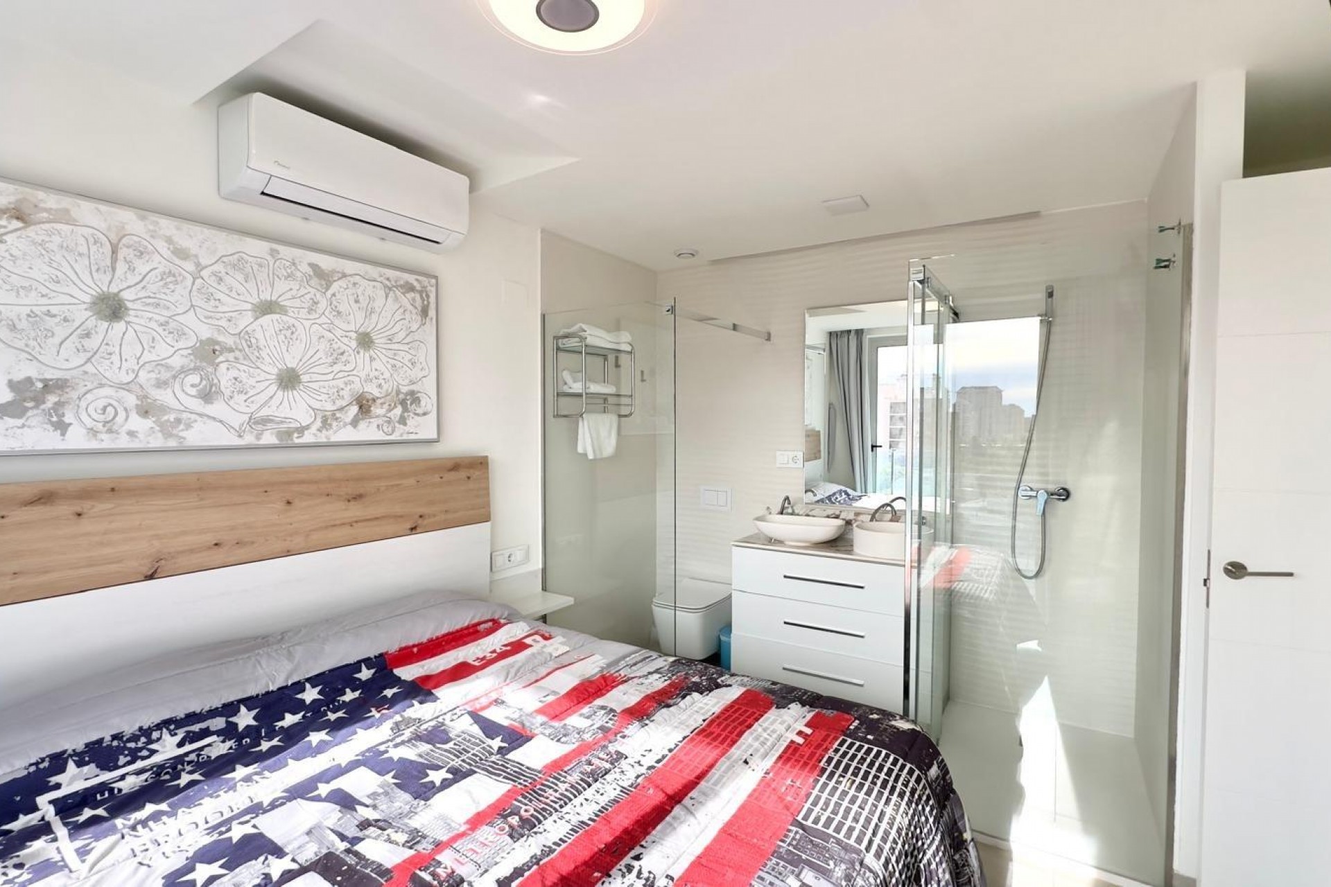 Reventa - Apartment -
Finestrat