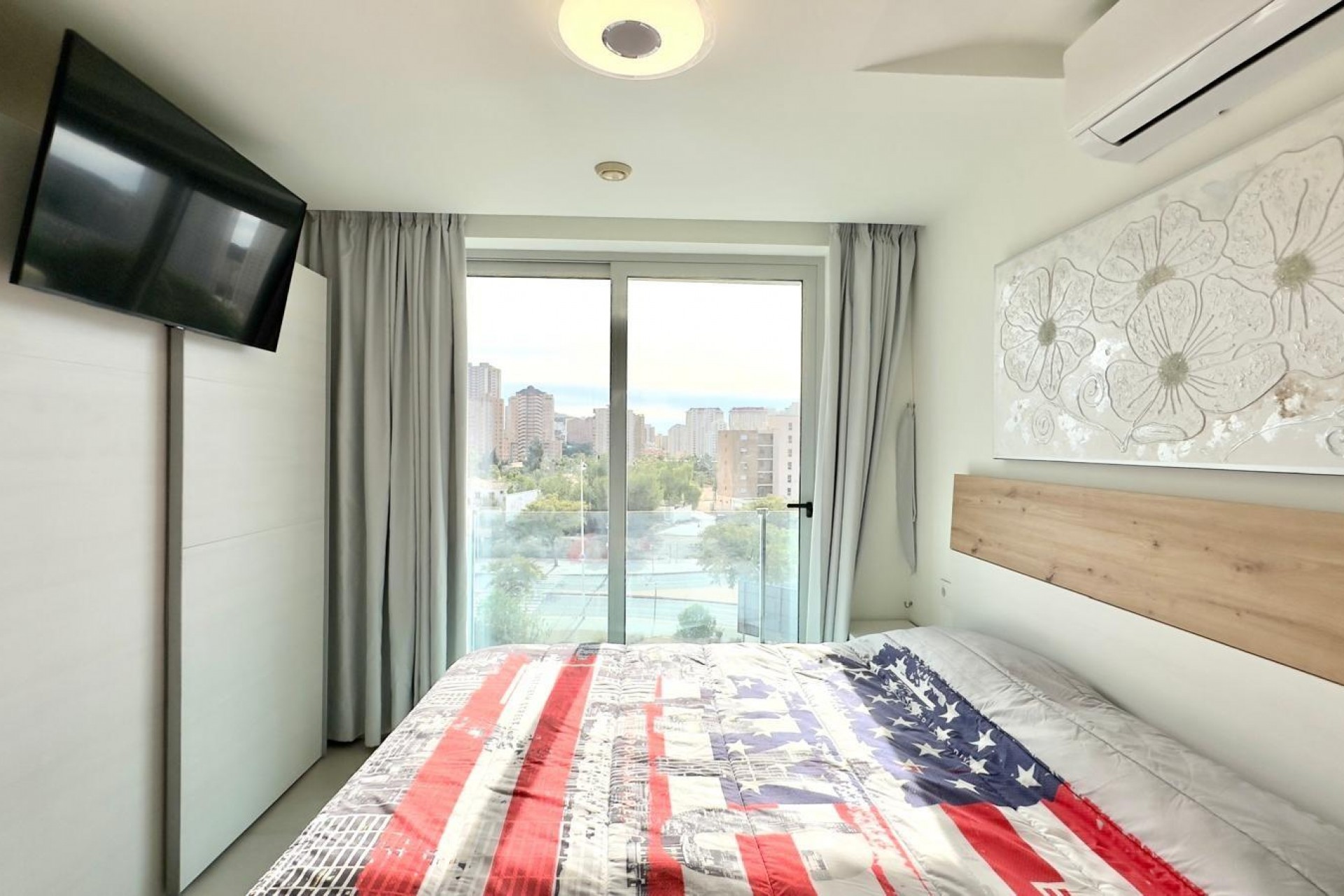 Reventa - Apartment -
Finestrat