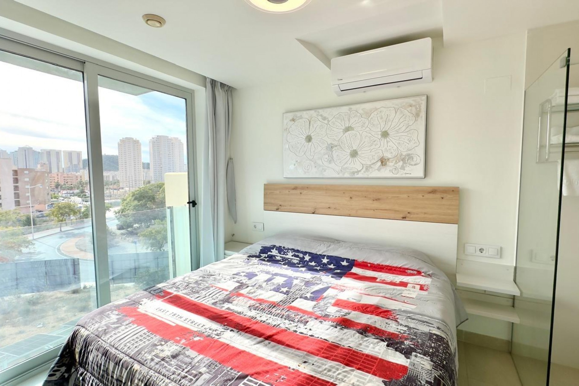 Reventa - Apartment -
Finestrat