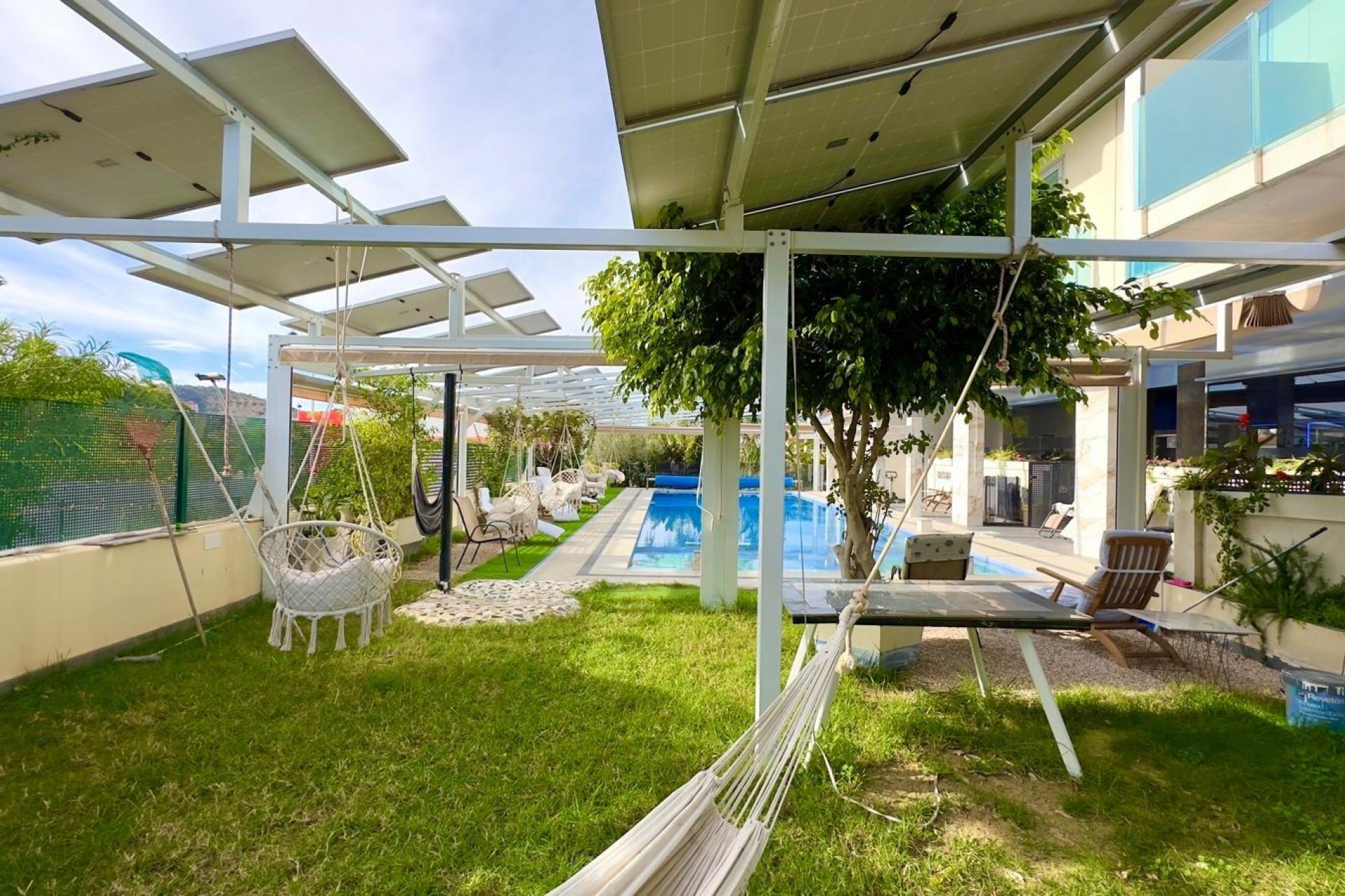 Reventa - Apartment -
Finestrat