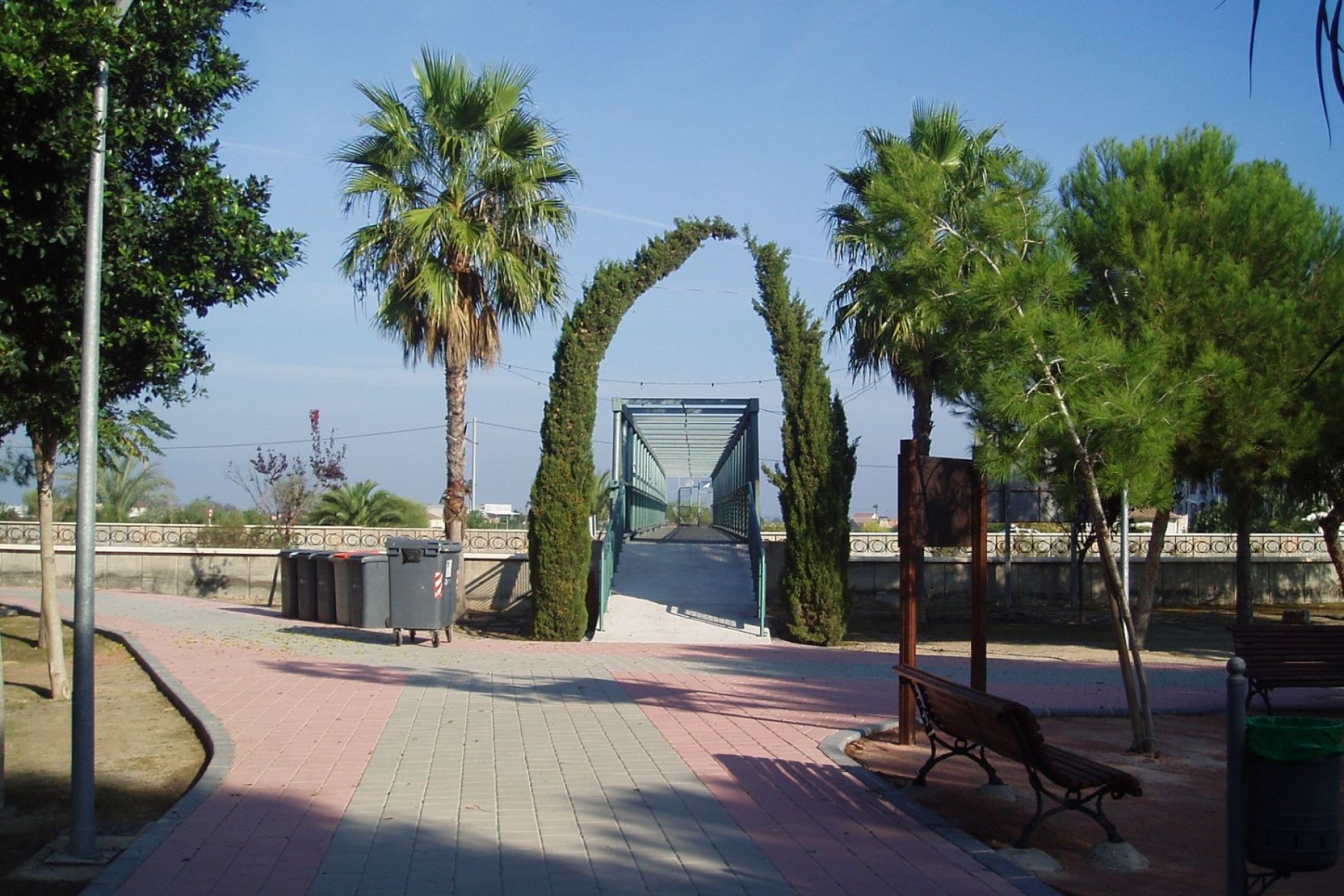 Reventa - Apartment -
Formentera del Segura - Costa Blanca